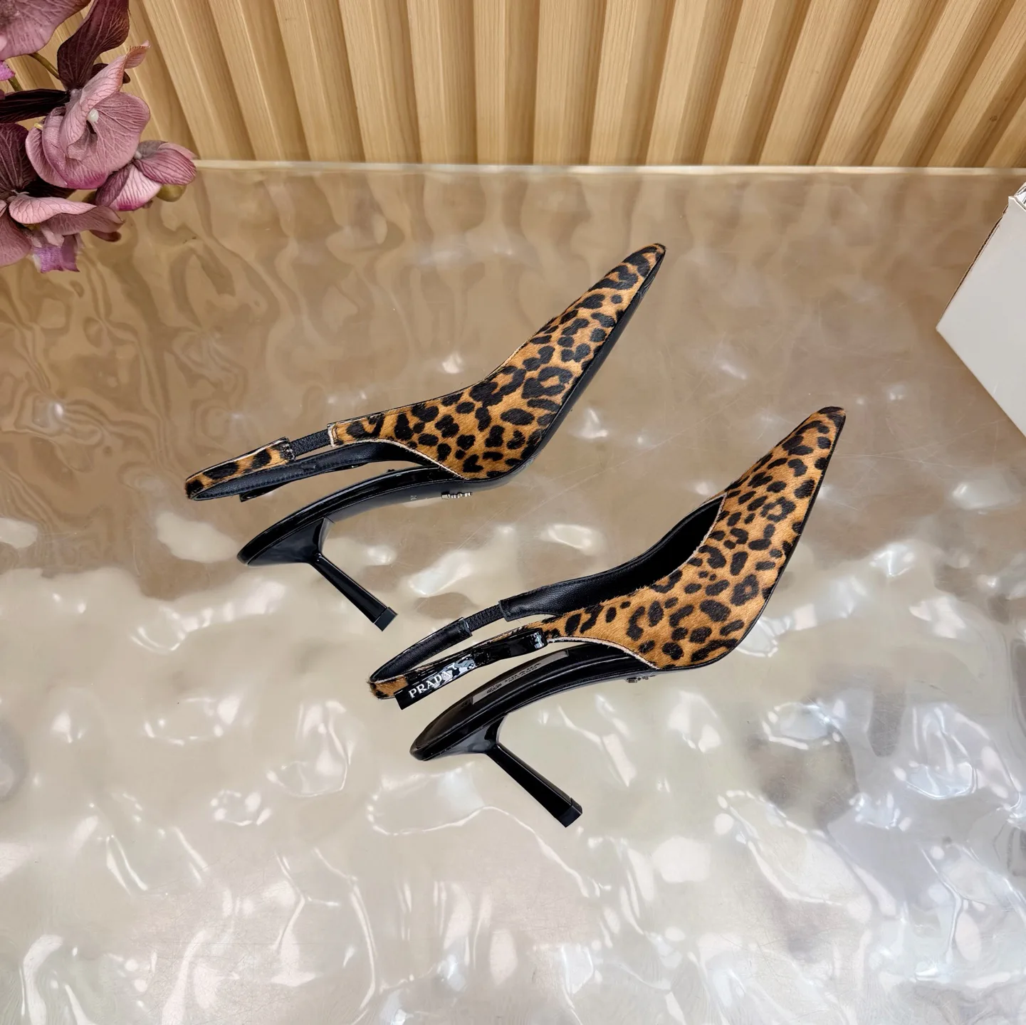Туфли Женские Prada 11411872