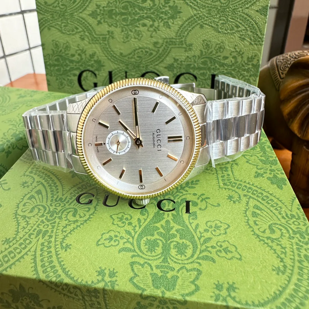 Часы Мужские Gucci 116360