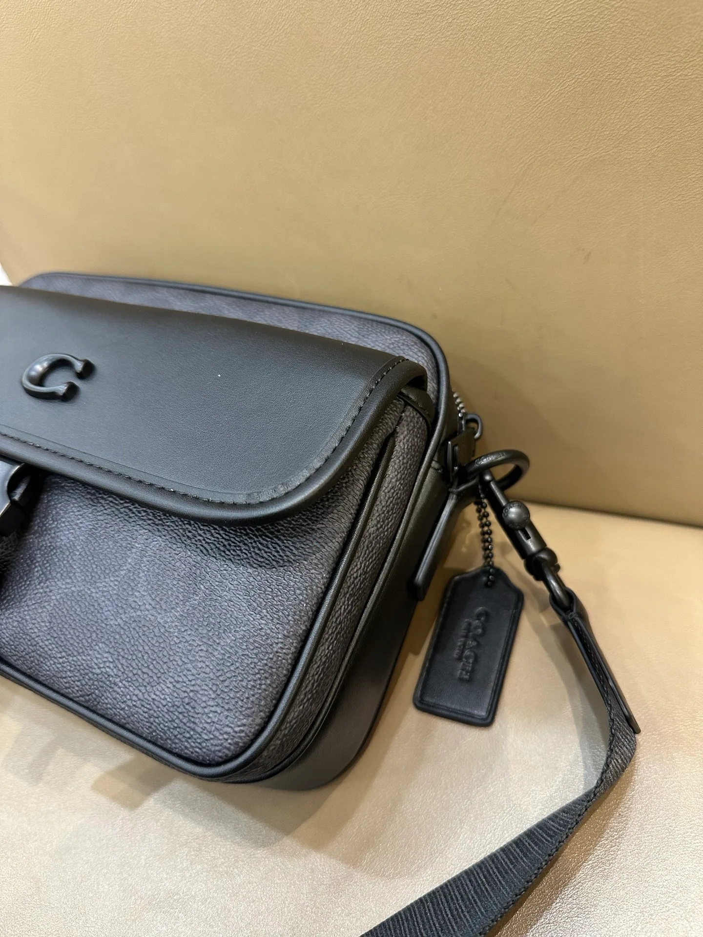 Барсетки Мужские Coach 11492263