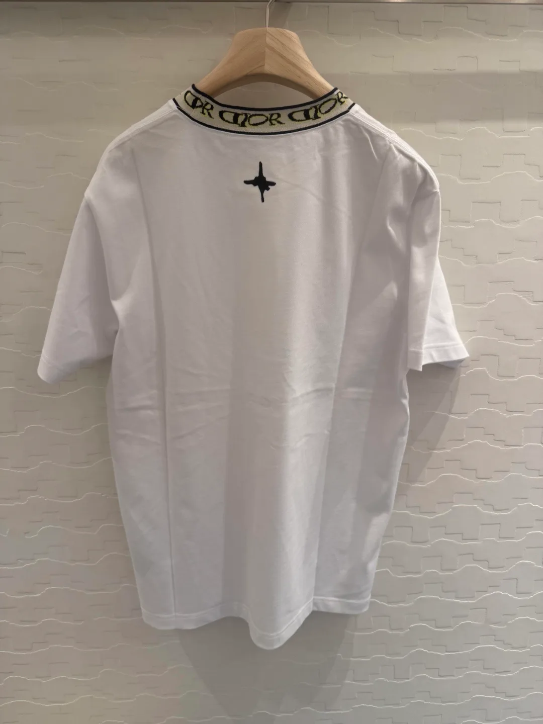 Футболки Мужские Christian Dior 2740206