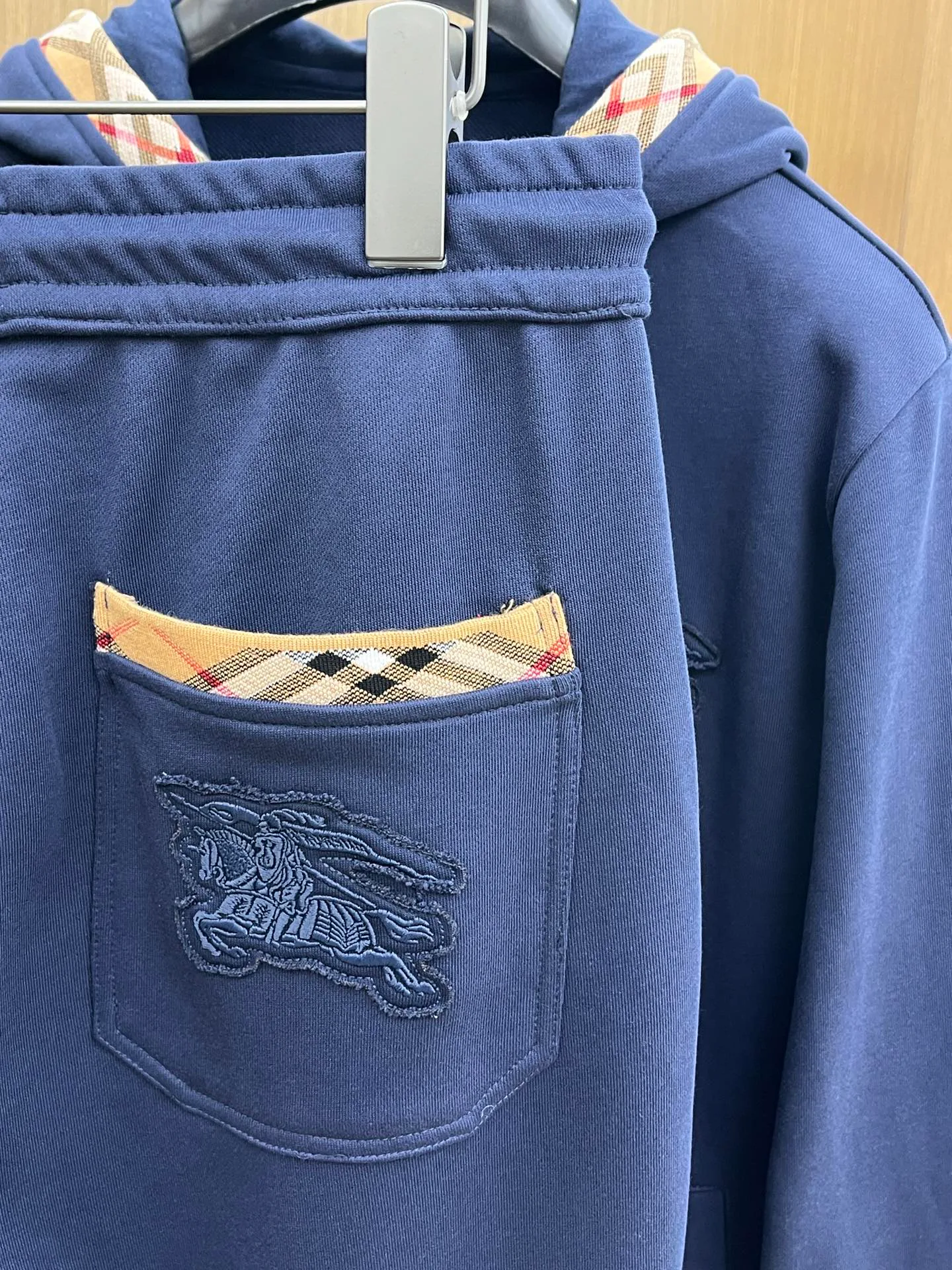 Спортивные Костюмы Мужские Burberry 281748