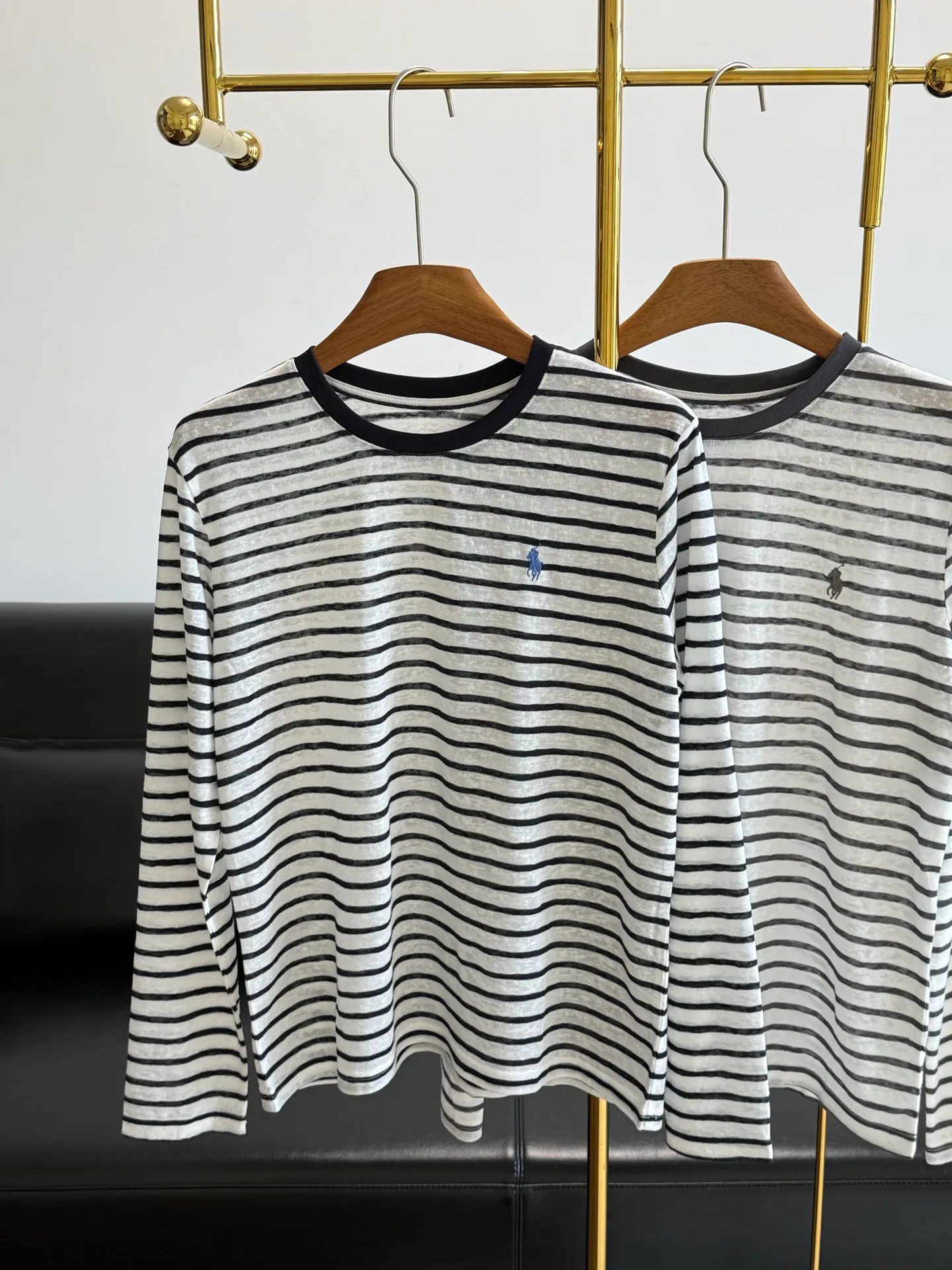 Лонгсливы Женские Ralph Lauren 10936746