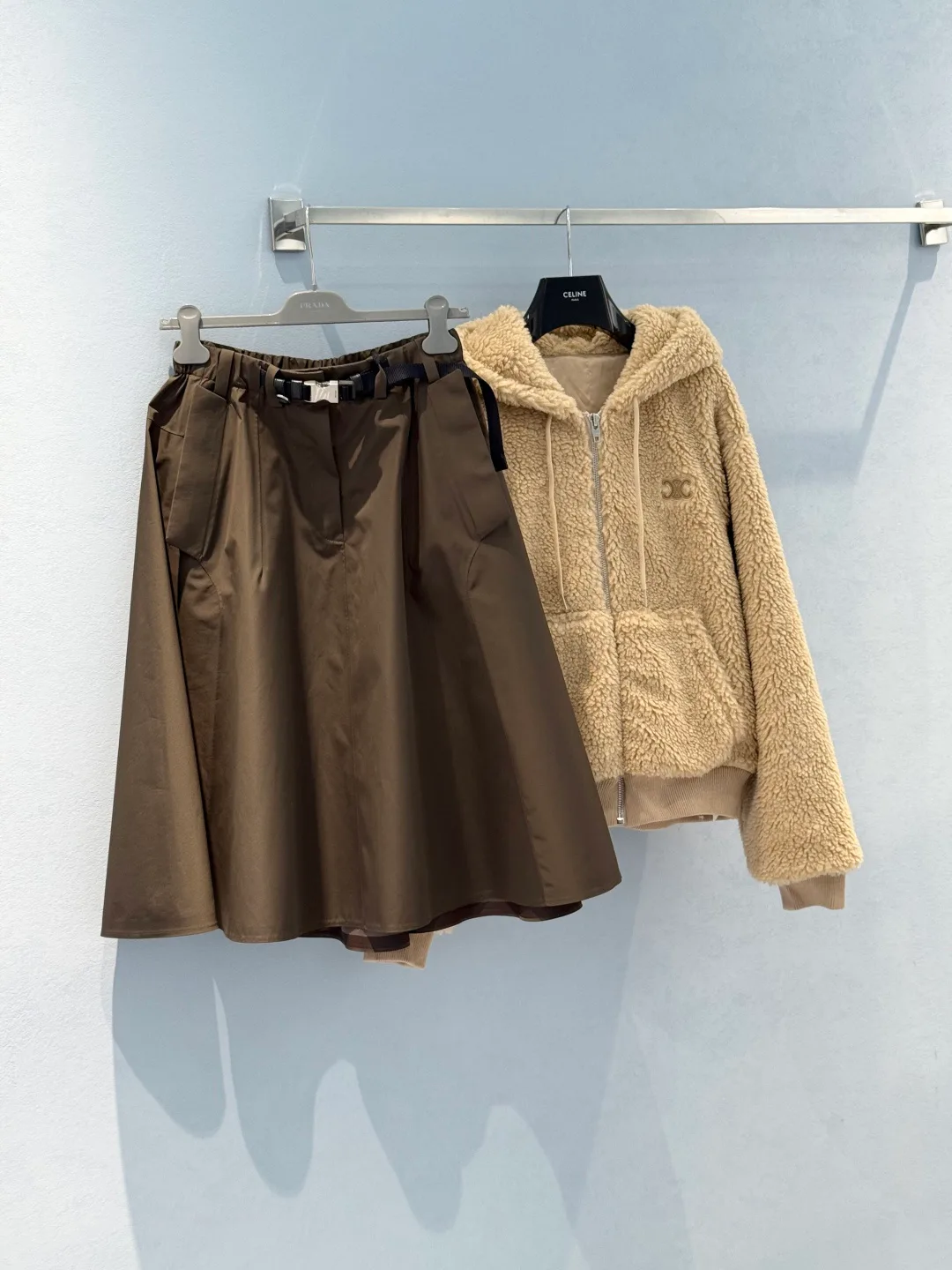 Юбки Женские Prada 11444743