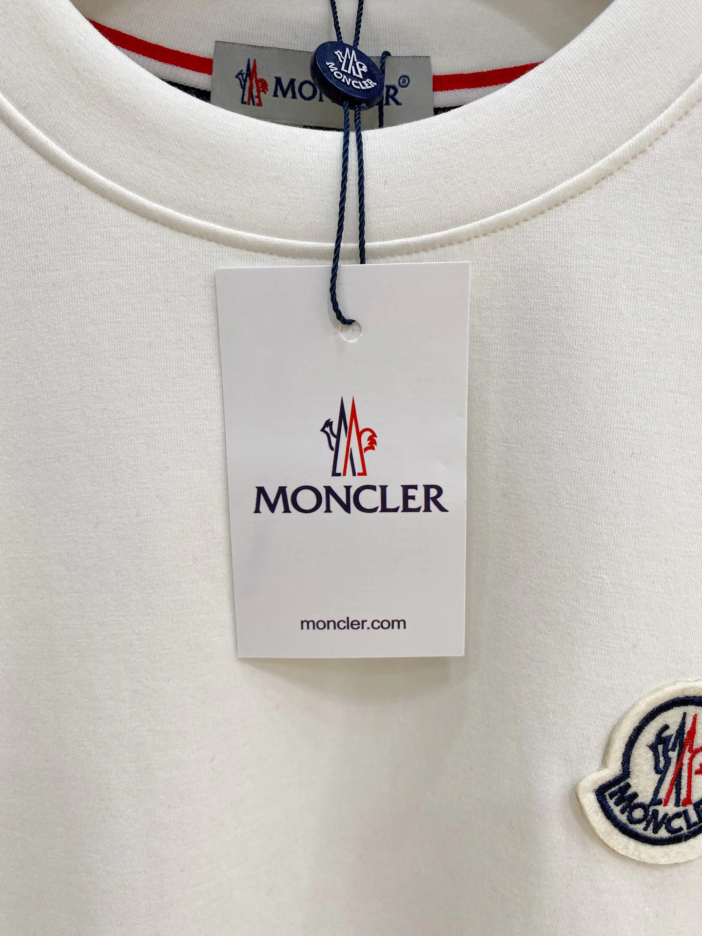 Свитшоты И Худи Мужские Moncler 19109697
