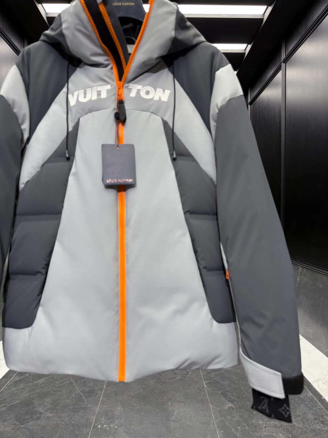 Куртки И Пуховики Женские Louis Vuitton 5381378