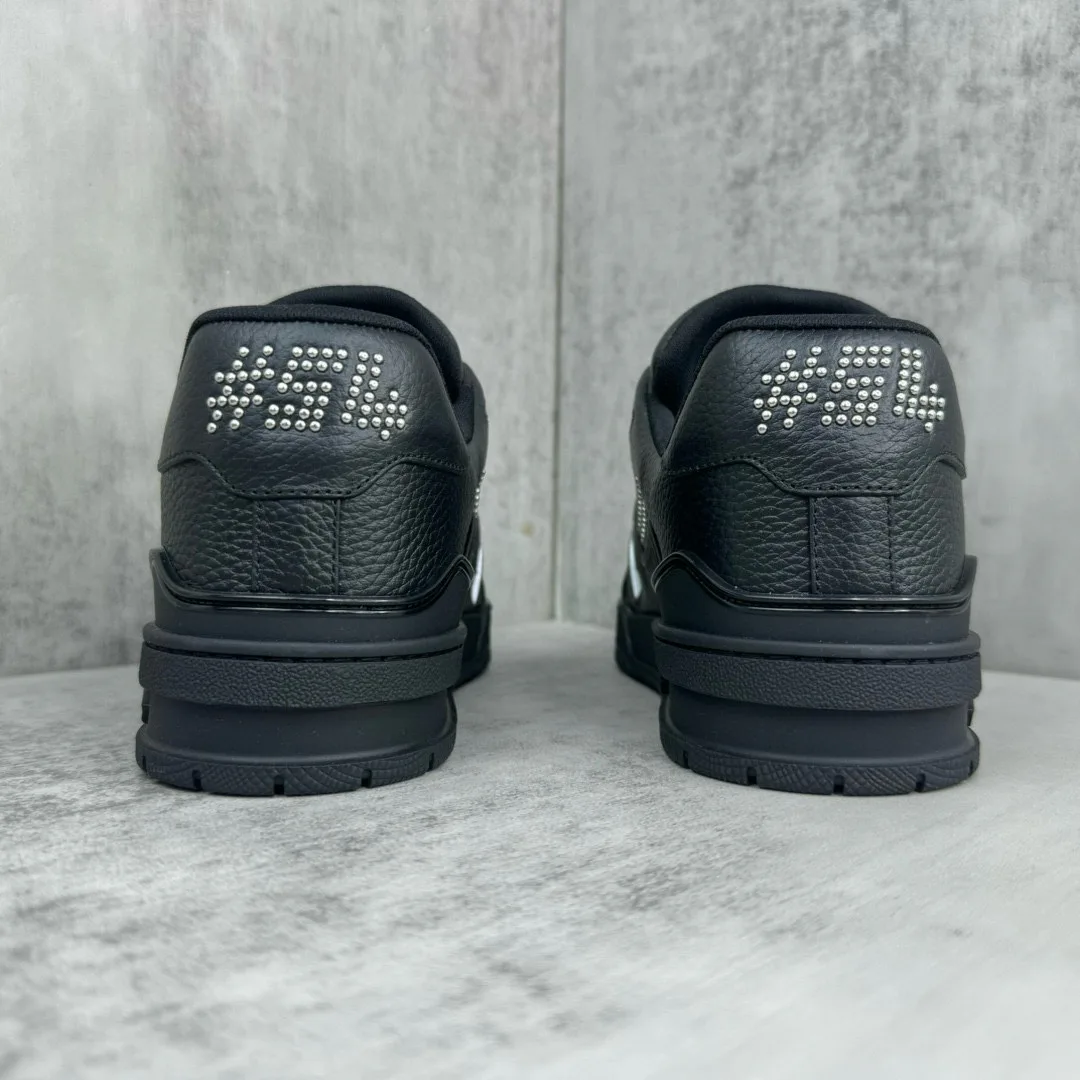 Кроссовки Мужские Louis Vuitton 311292