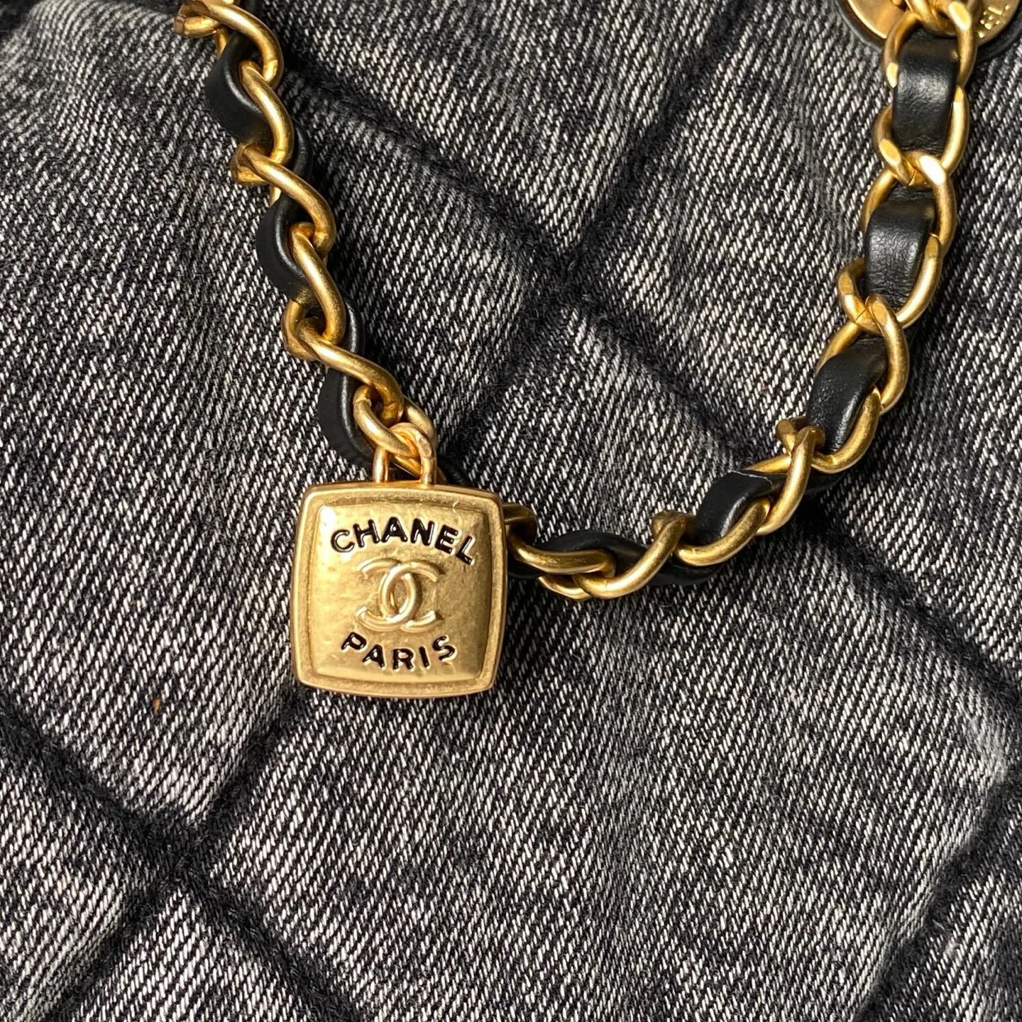 Классические Сумки Женские Chanel 2190679