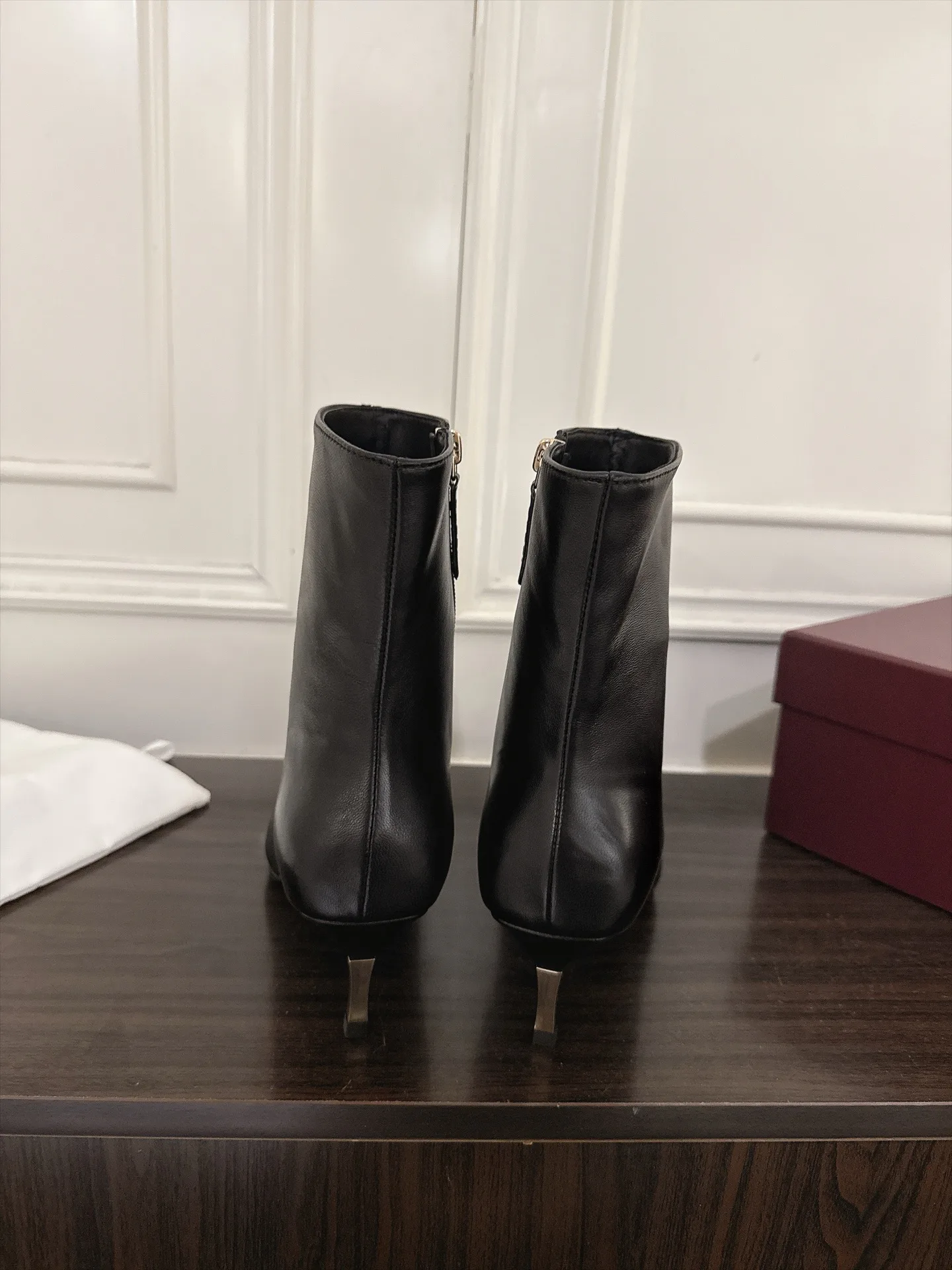 Ботильоны Женские Gucci 18135652