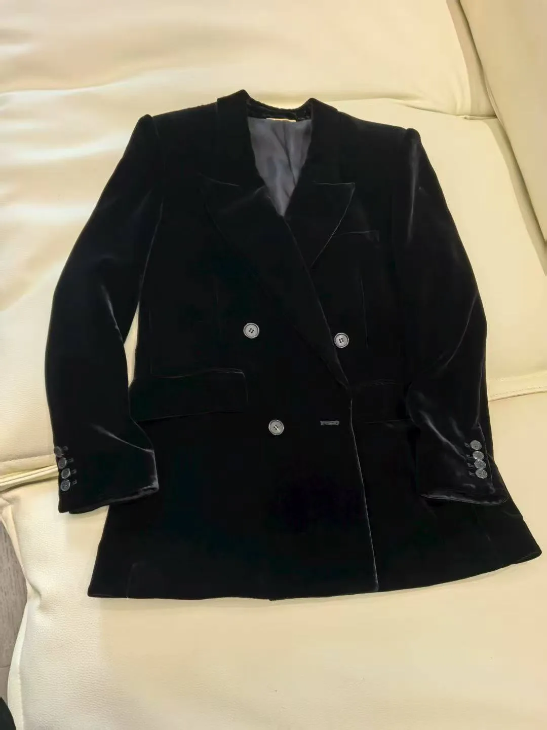 Жакеты Женские Saint Laurent 5341700