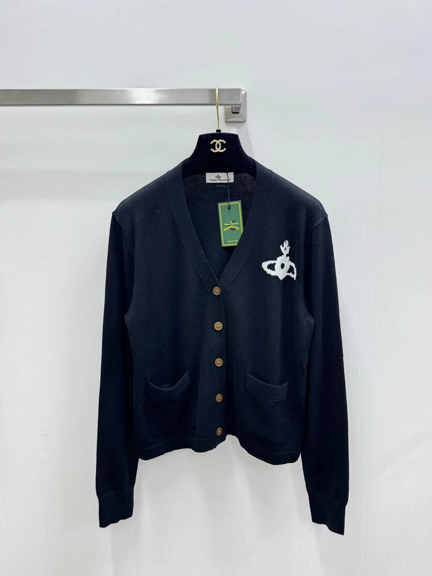 Джемперы И Свитеры Женские Vivienne Westwood 17959152
