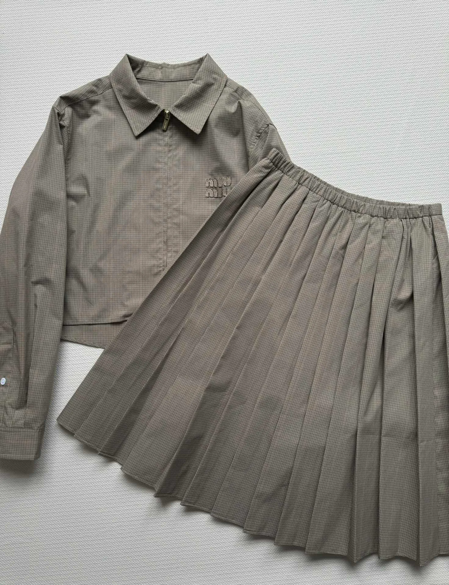 Юбки Женские Miu Miu 32525