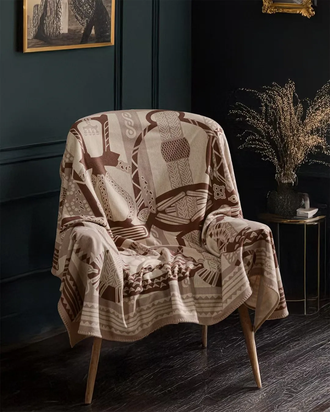 Текстиль Hermes 431270