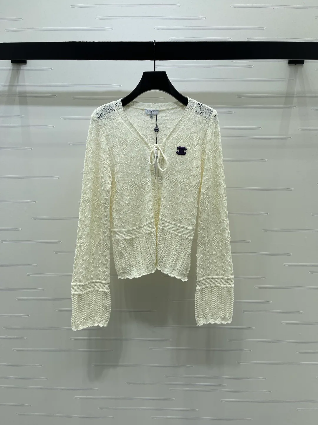Топы Женские Chanel 12394012
