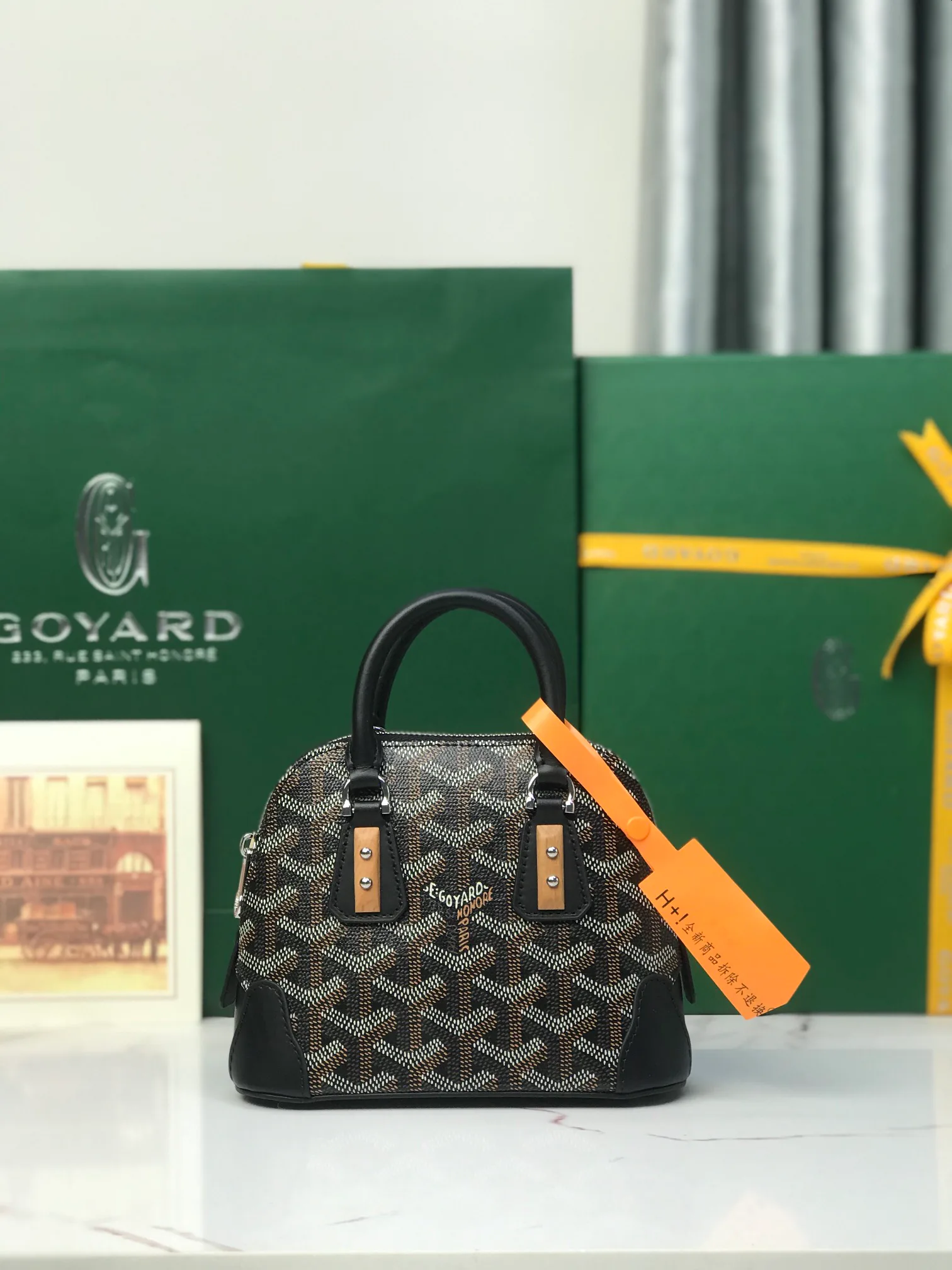 Классические Сумки Женские Goyard 13151423