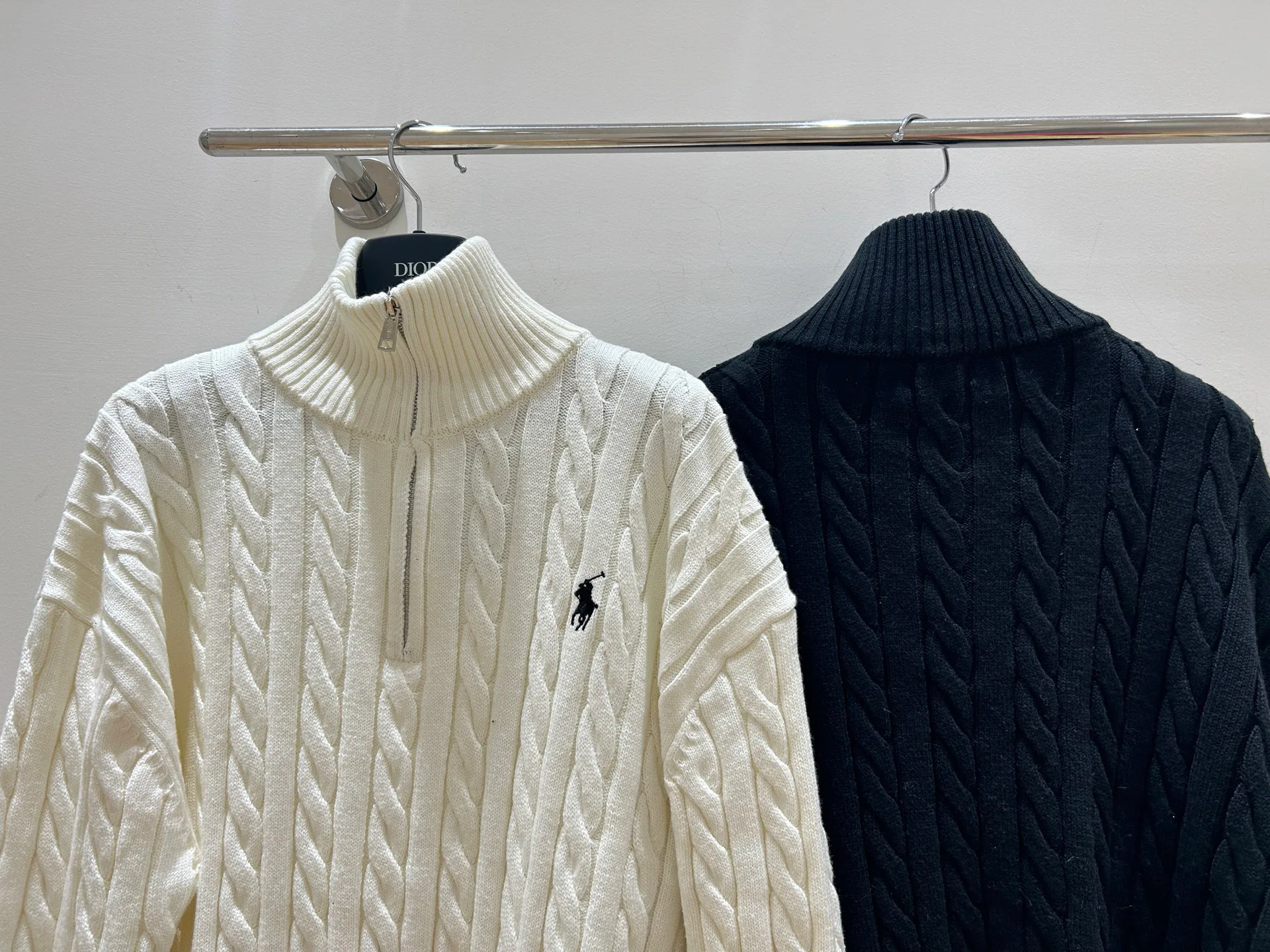 Джемперы И Свитеры Женские Ralph Lauren 18326224