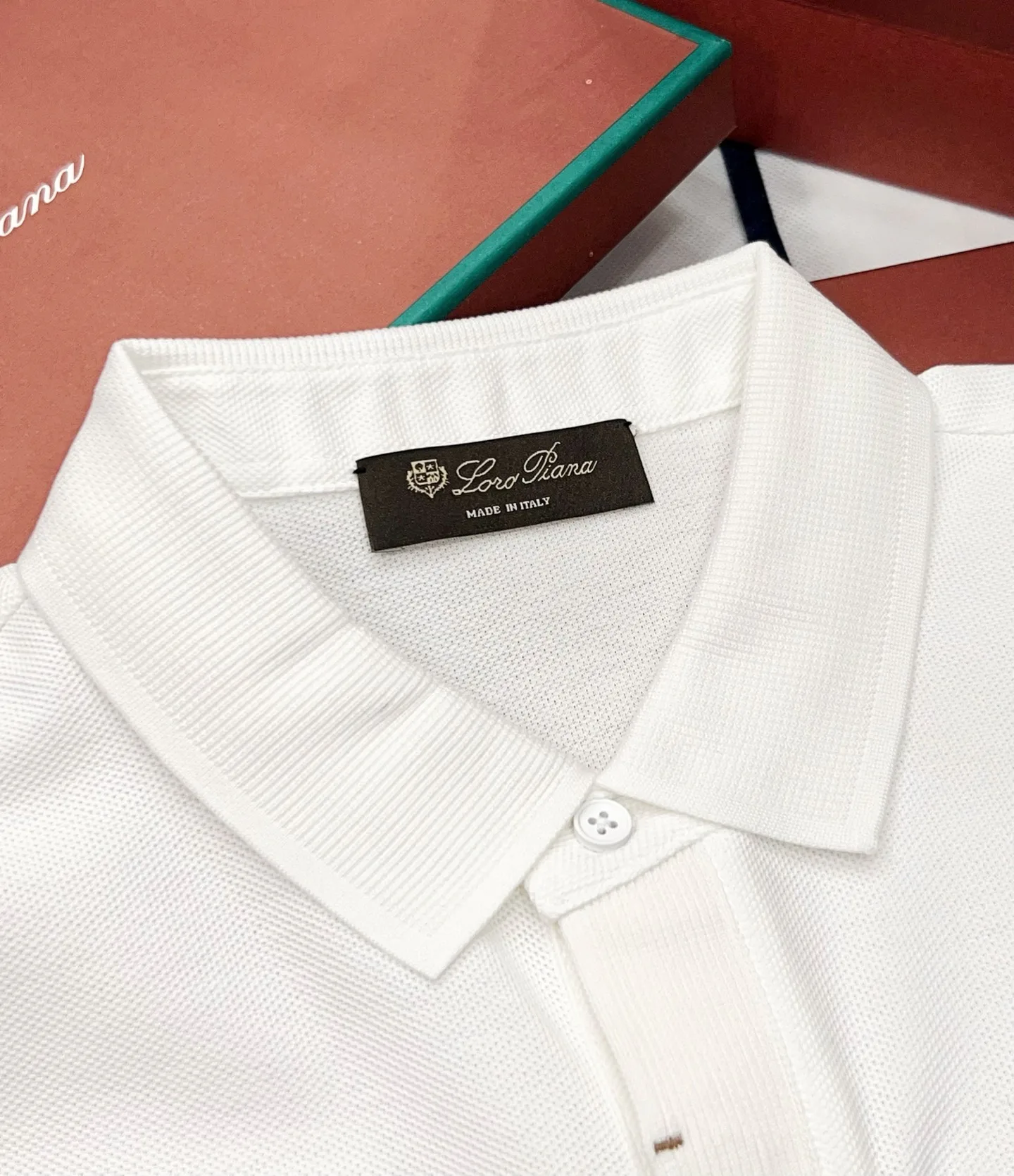 Рубашки Мужские Loro Piana 13441623