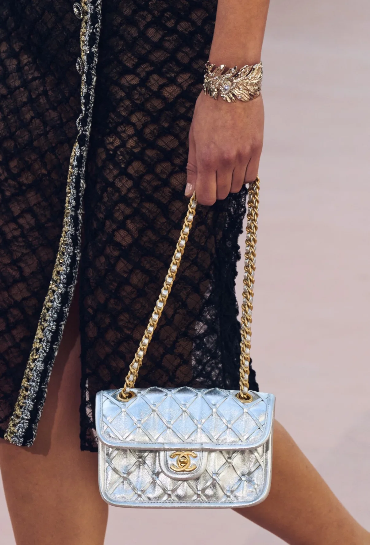 Бижутерия Chanel 360432