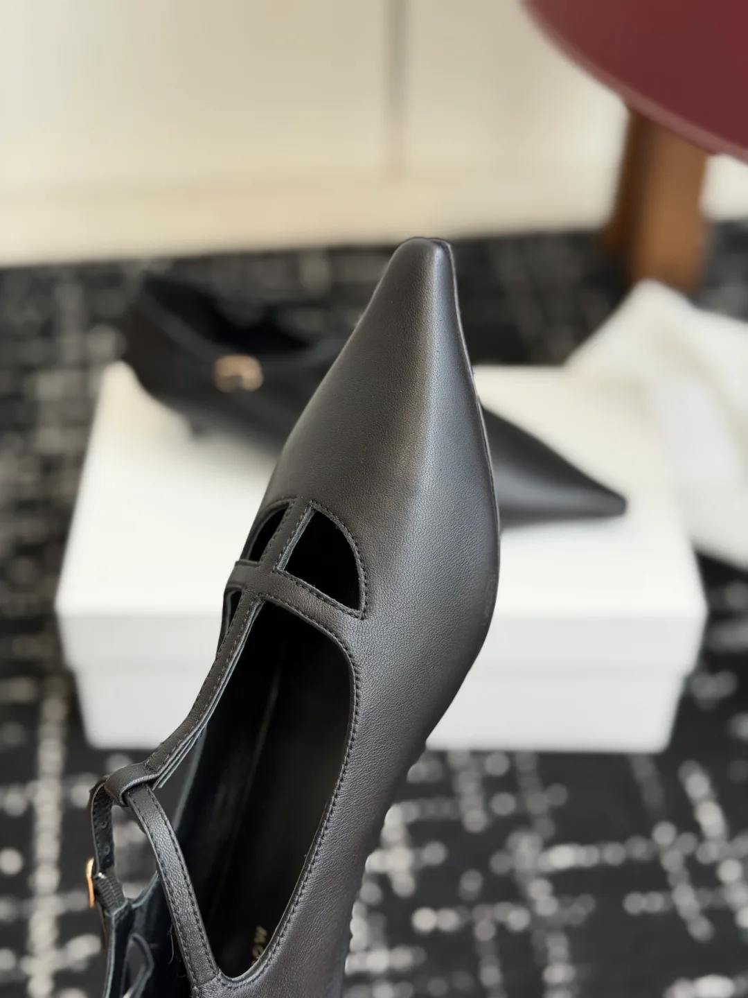 Туфли Женские The Row 13077301