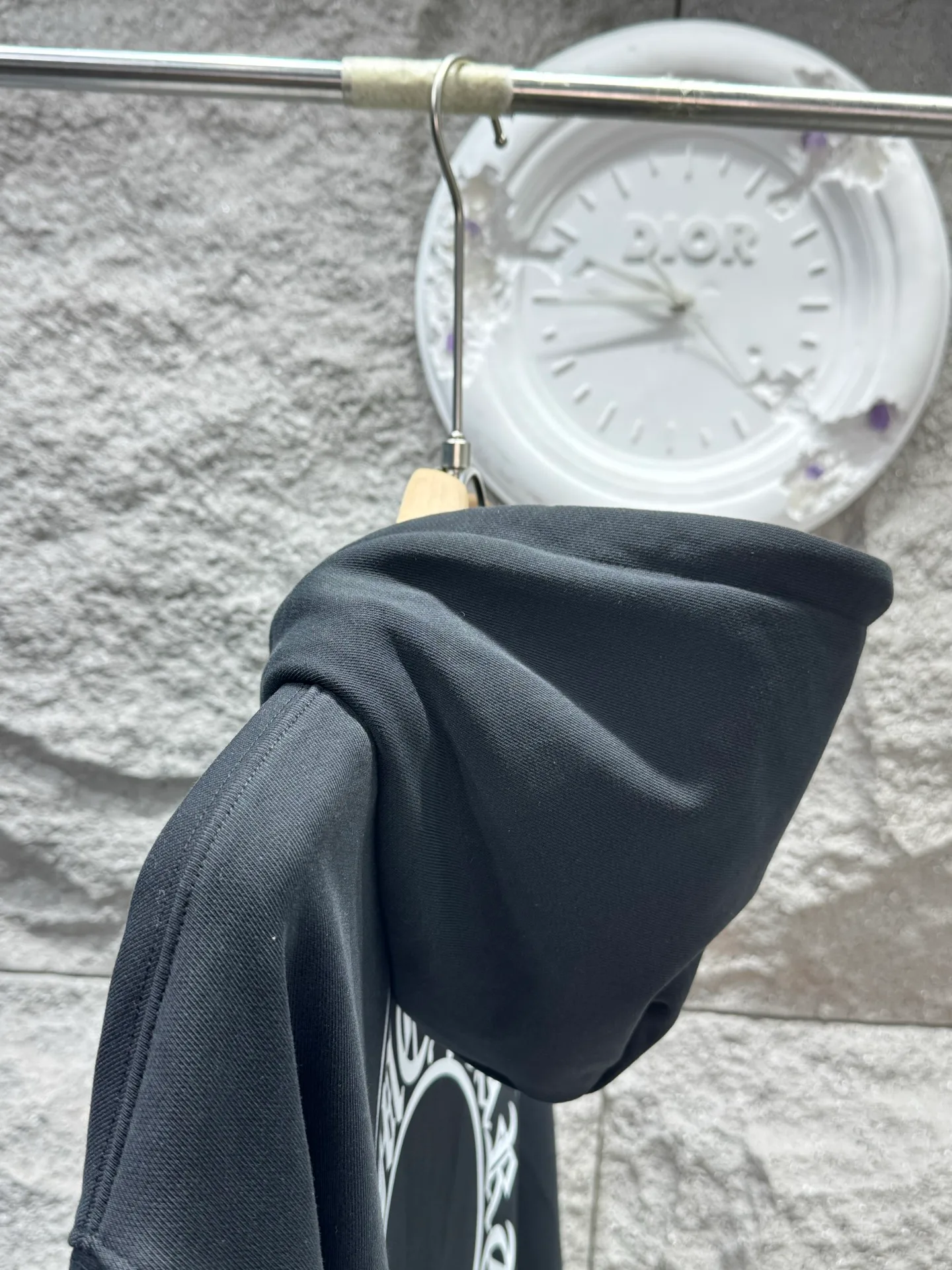 Свитшоты И Худи Мужские Chrome Hearts 18109471
