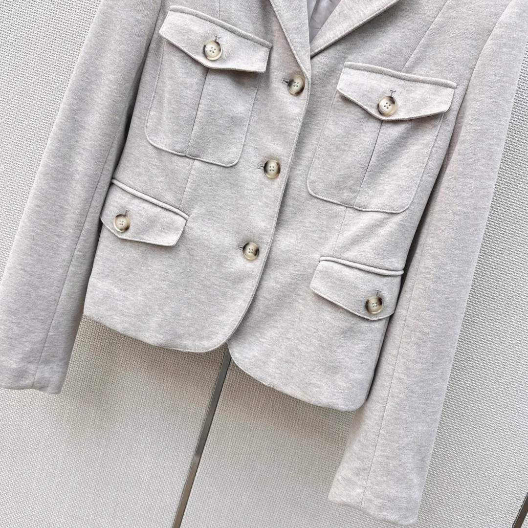 Жакеты Женские Loro Piana 18225688