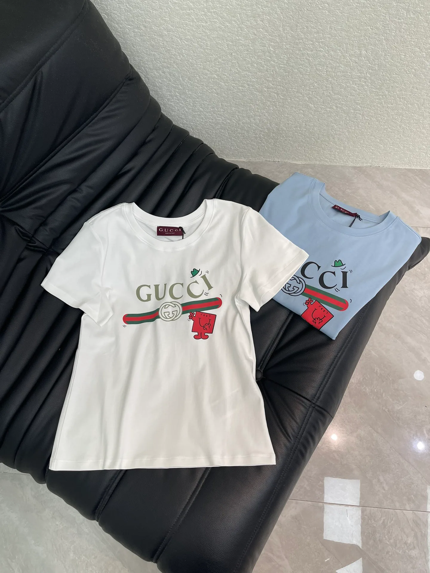 Футболки Женские Gucci 10400159