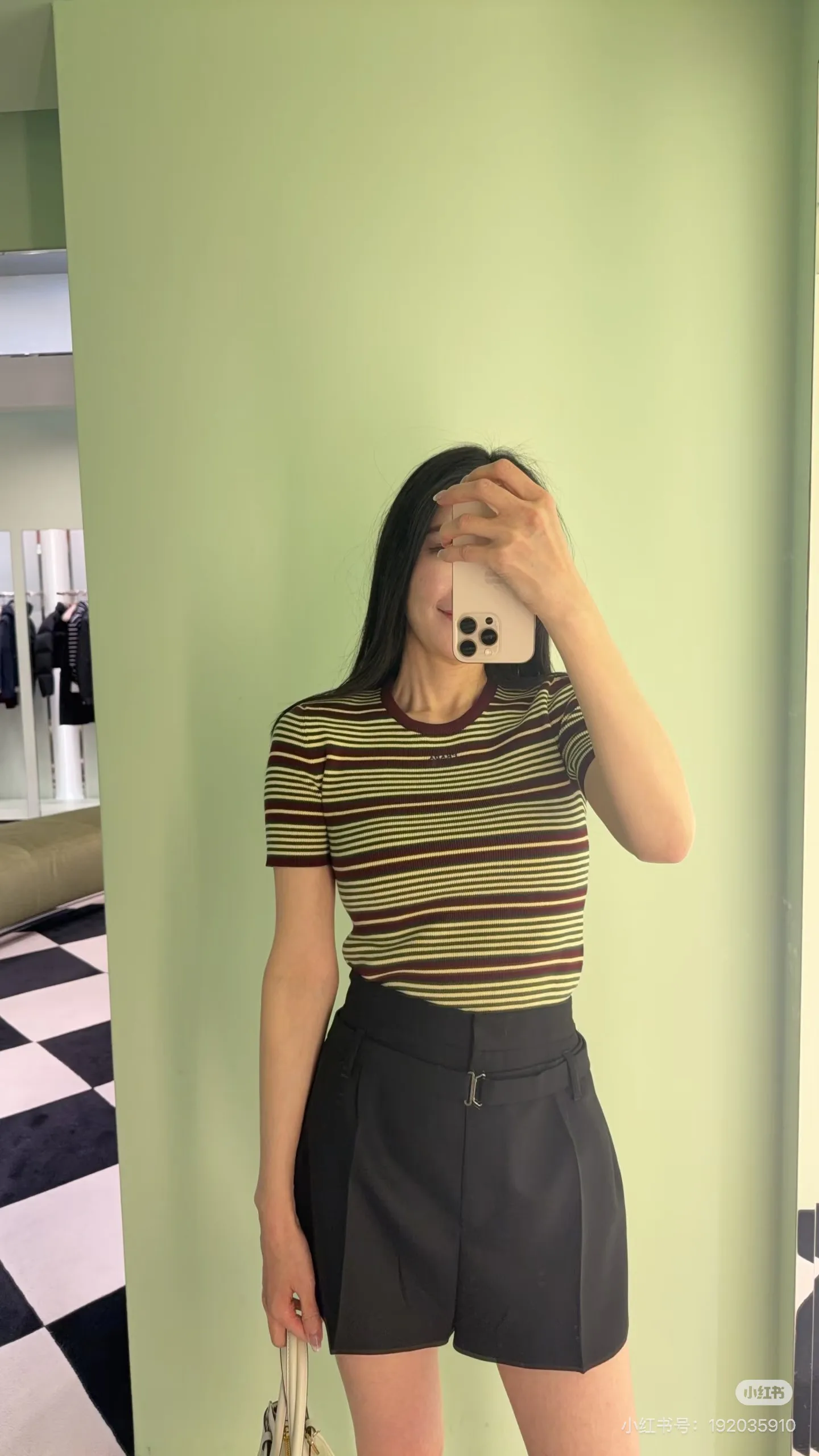 Футболки Женские Prada 11149629