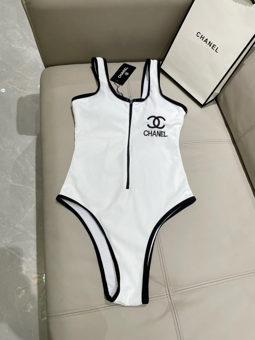 Купальники Женские Chanel 17631865