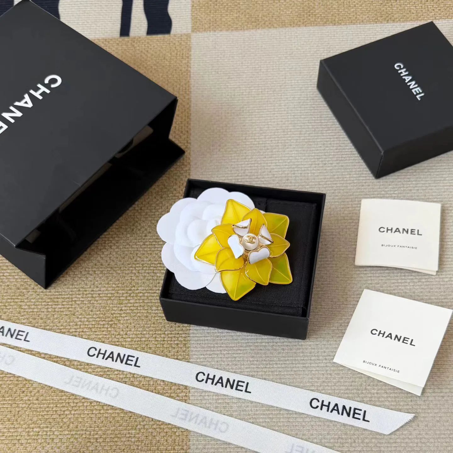 Бижутерия Chanel 17841351