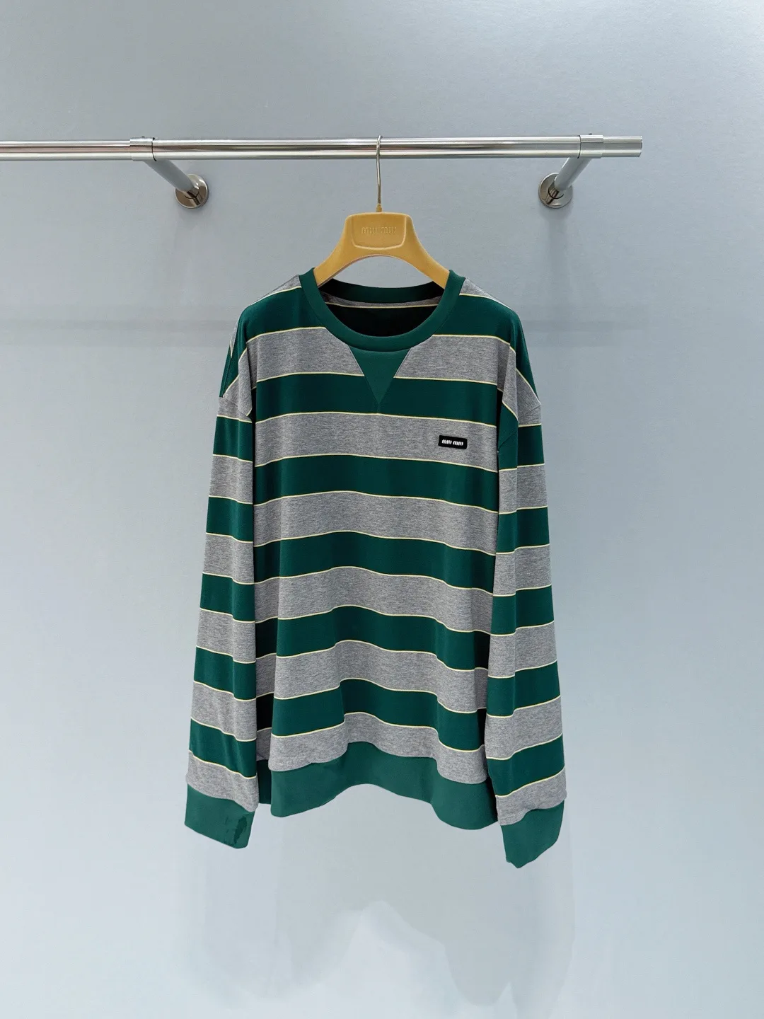 Свитшоты И Худи Женские Miu Miu 5941943