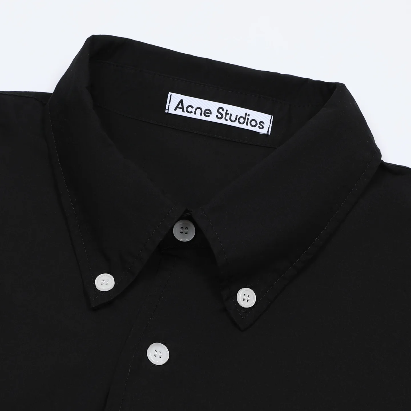 Рубашки Мужские Acne Studios 17406099
