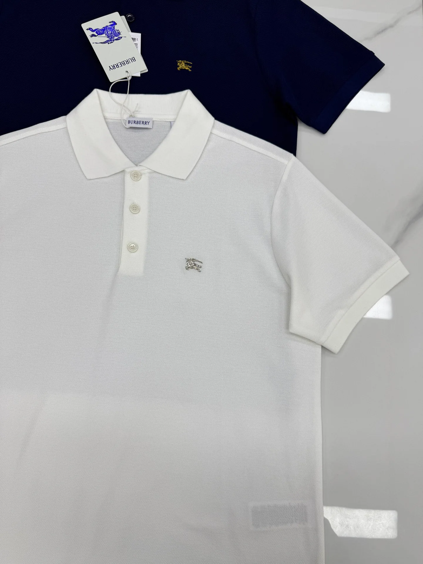 Рубашки Женские Burberry 12701914