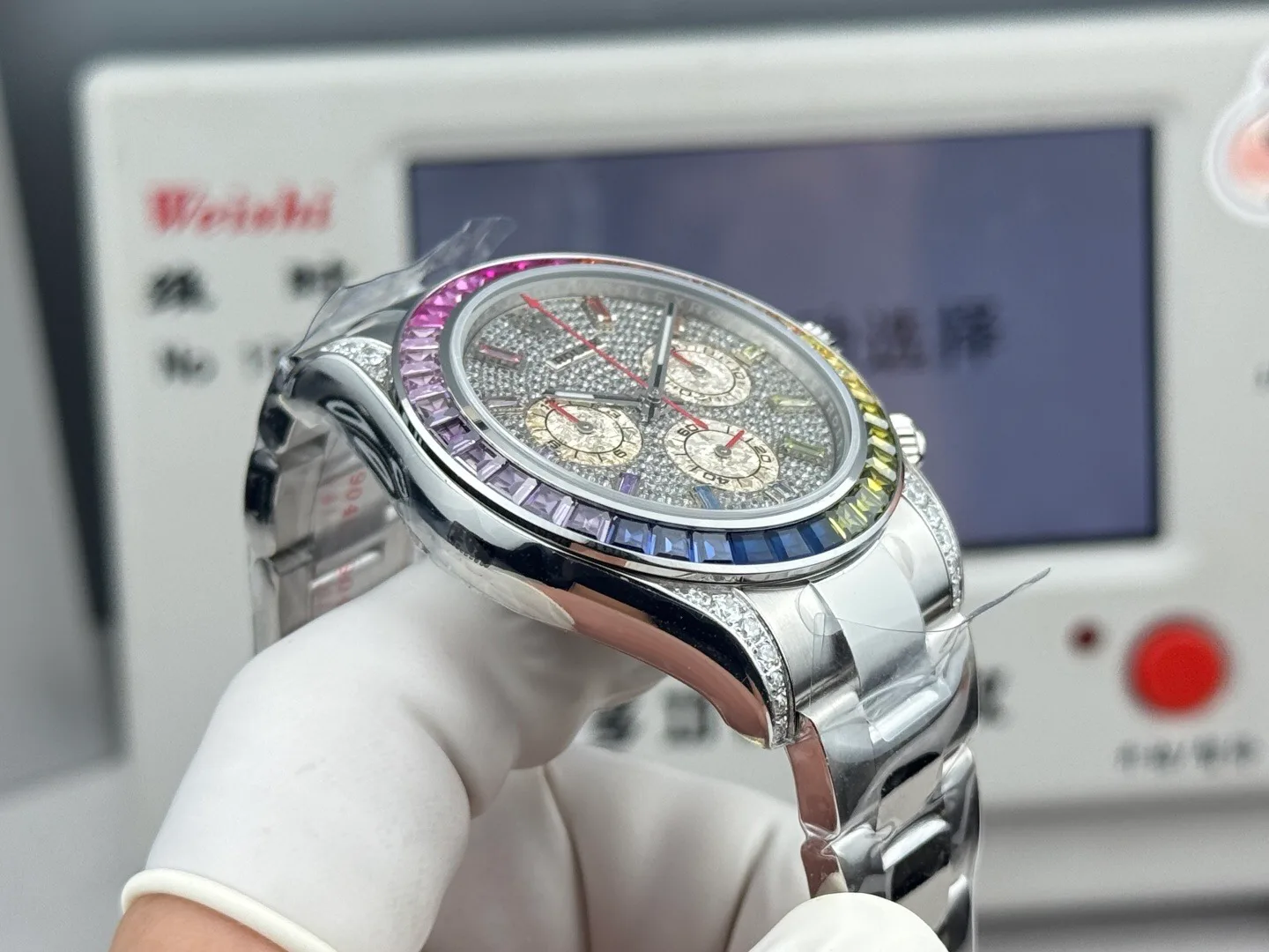 Часы Женские Rolex 11265455