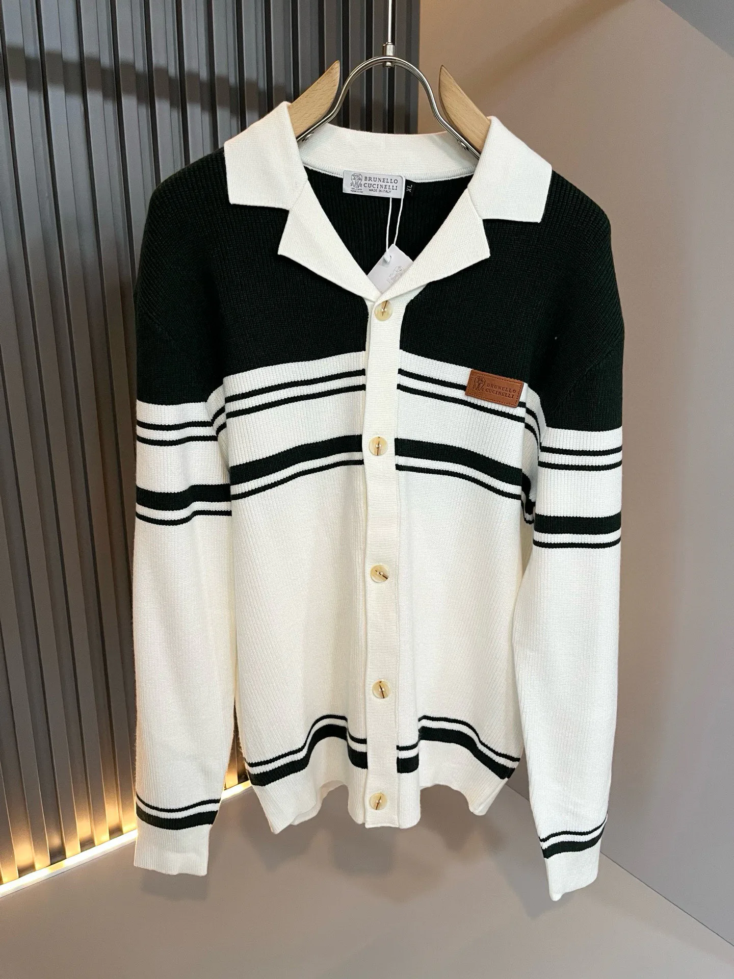 Джемперы И Свитеры Мужские Brunello Cucinelli 1220346