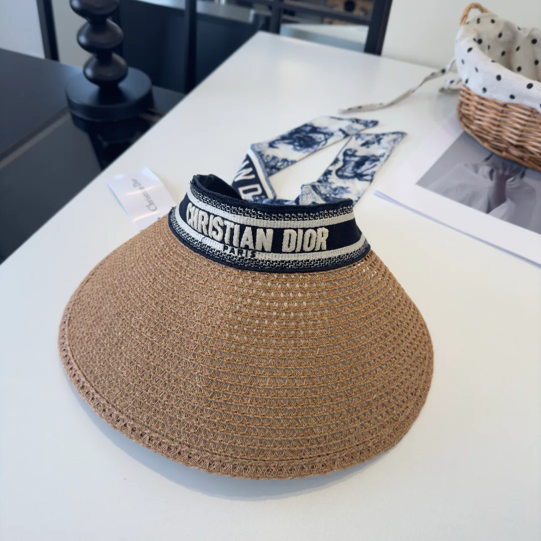 Головные Уборы Christian Dior 11633259