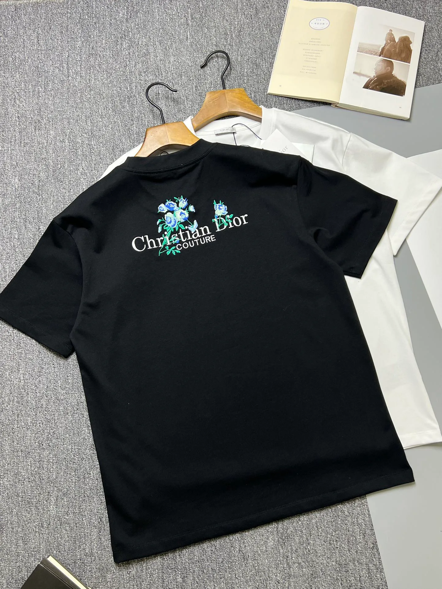 Футболки Женские Christian Dior 5059323
