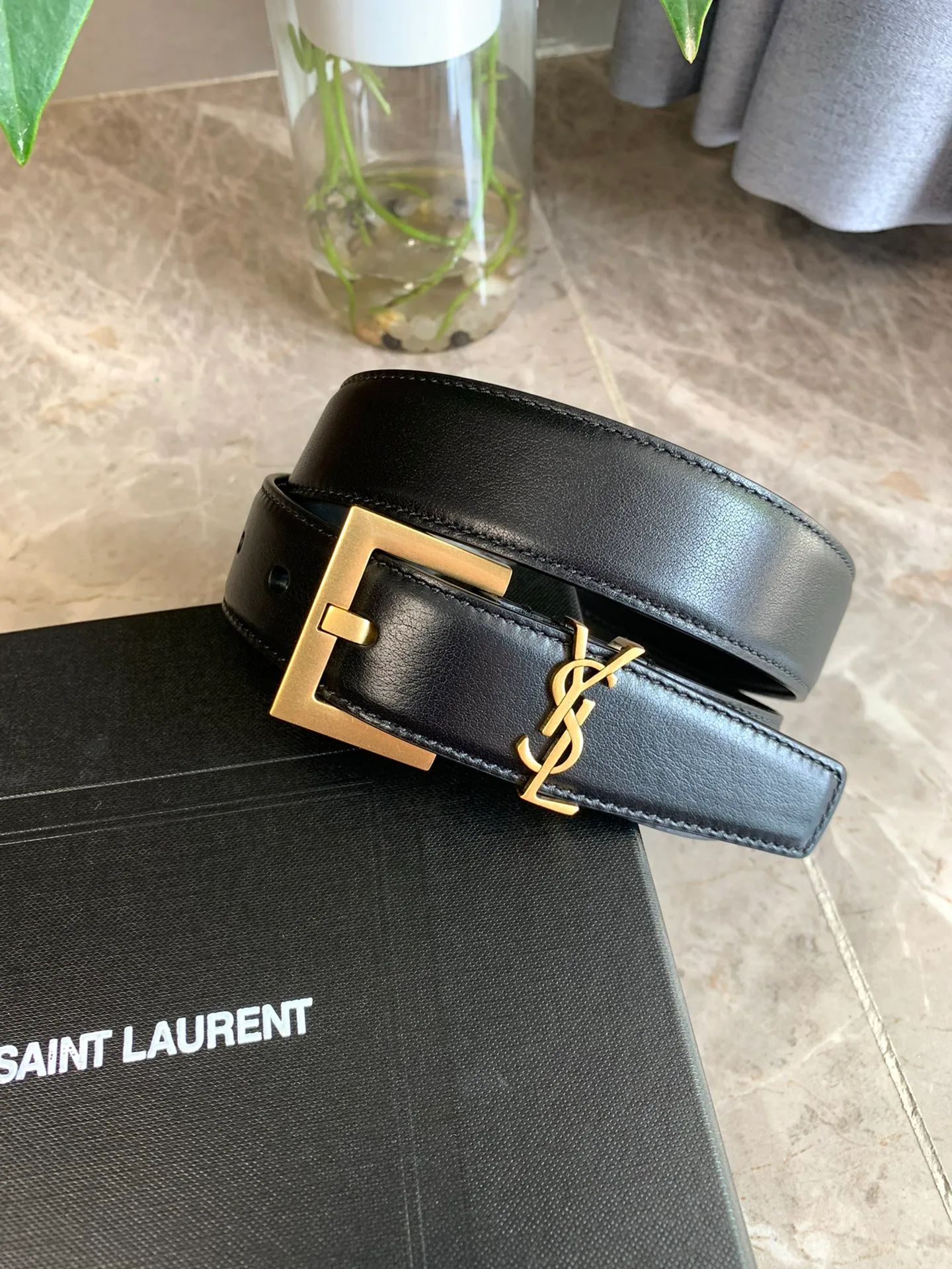 Ремни Saint Laurent 5422580