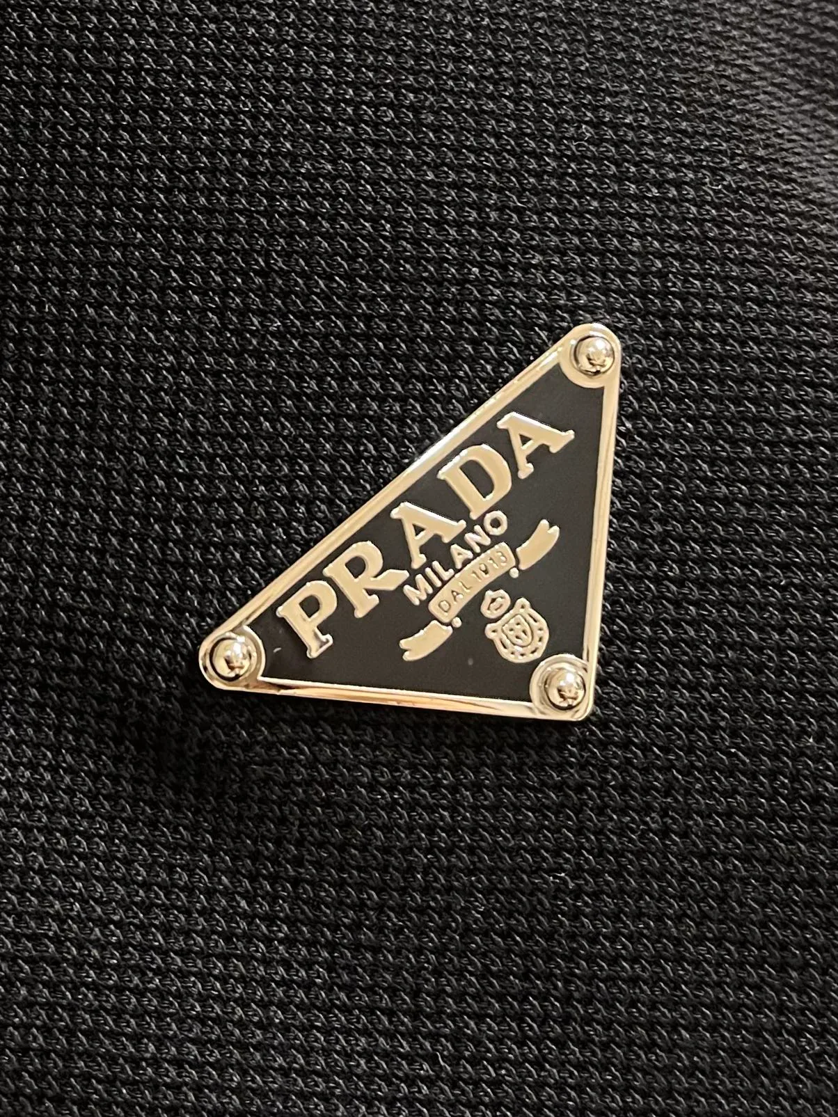 Рубашки Мужские Prada 18191375