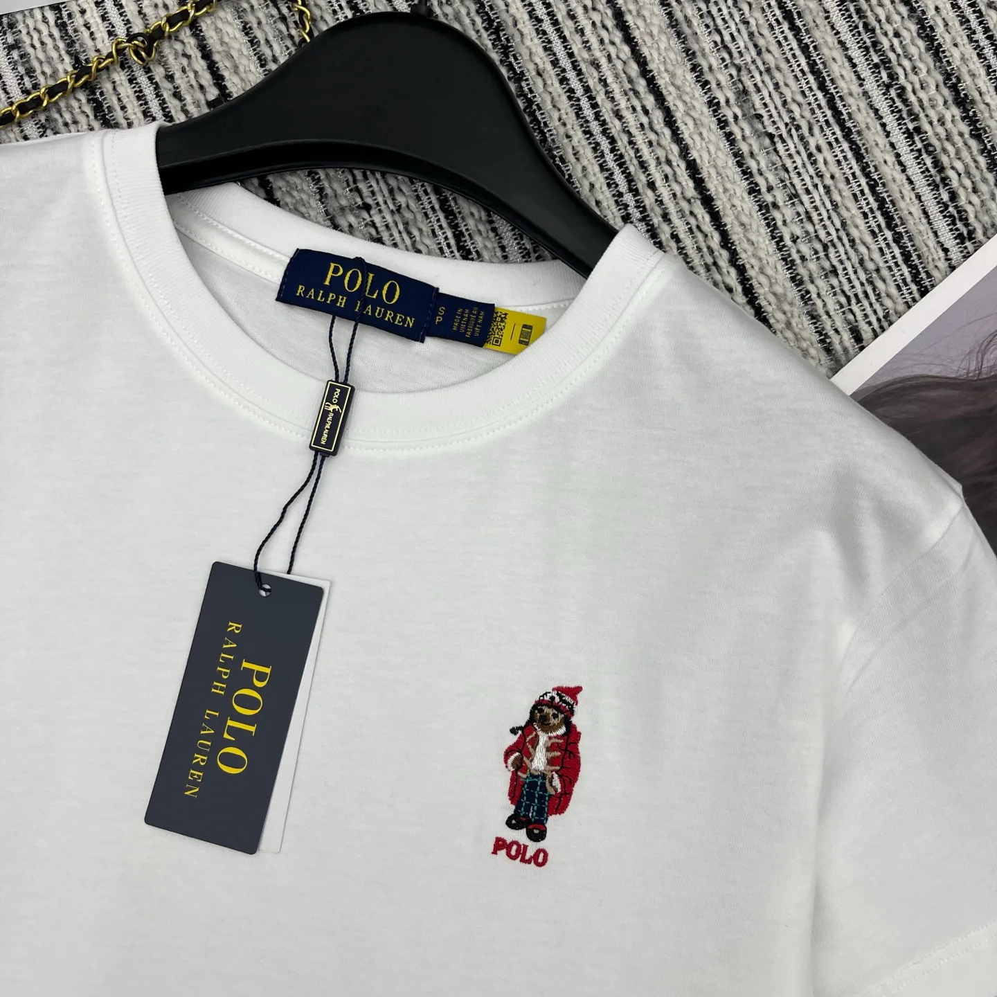 Футболки Женские Ralph Lauren 2151747