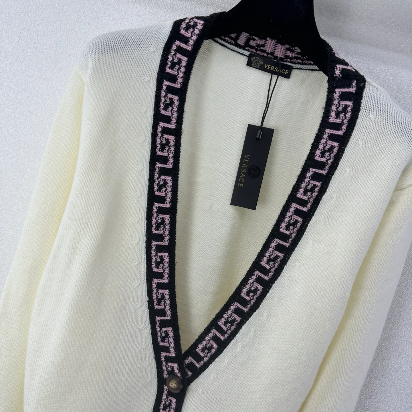Джемперы И Свитеры Женские Versace 18742765