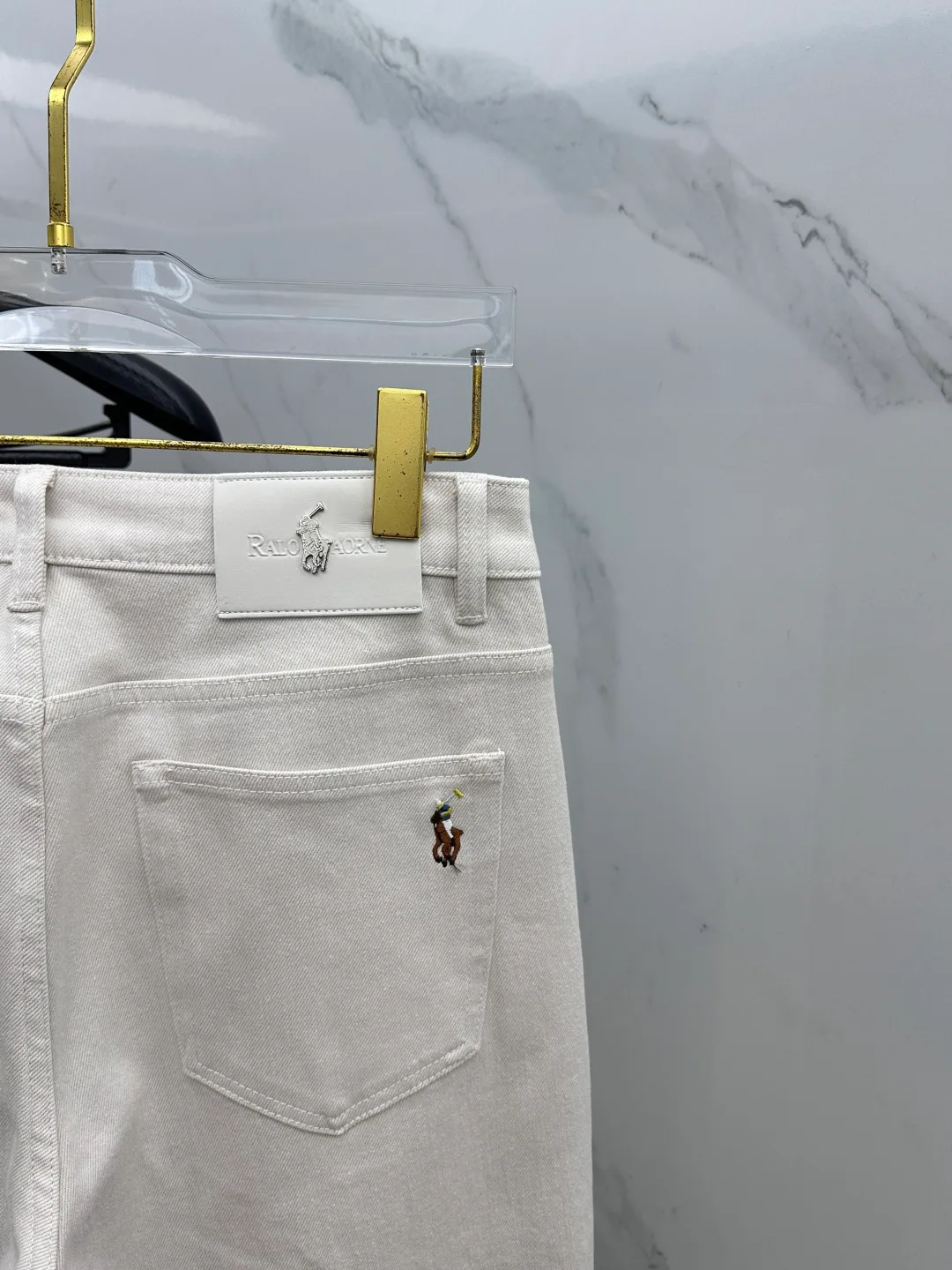 Джинсы Мужские Ralph Lauren 18246813