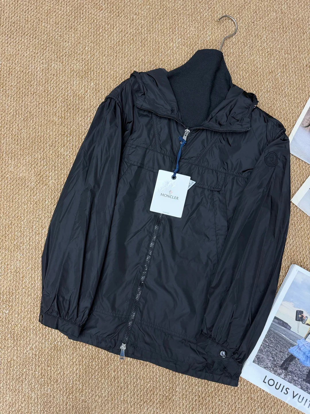 Куртки И Пуховики Женские Moncler 13153897