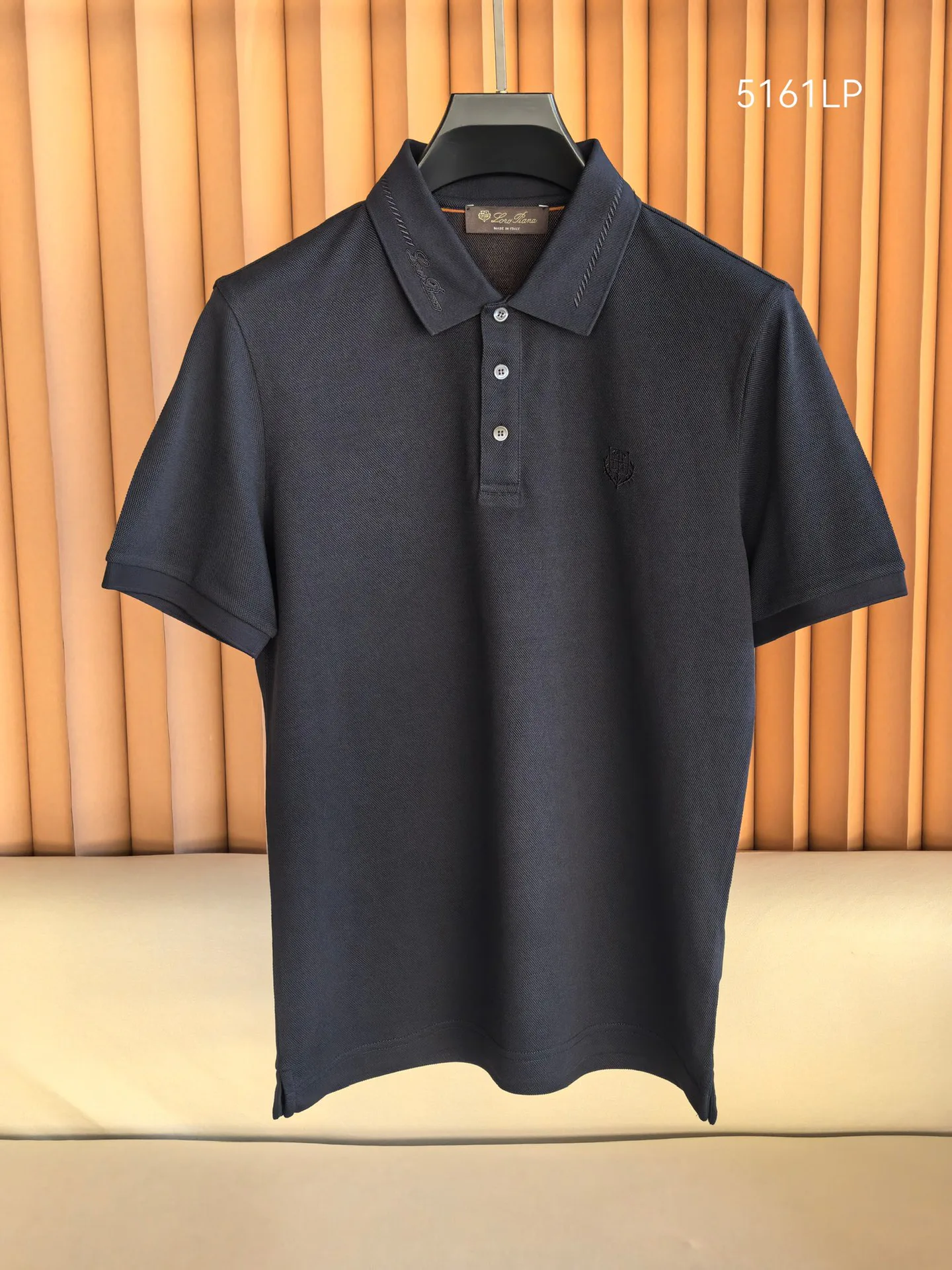 Рубашки Мужские Loro Piana 2015501