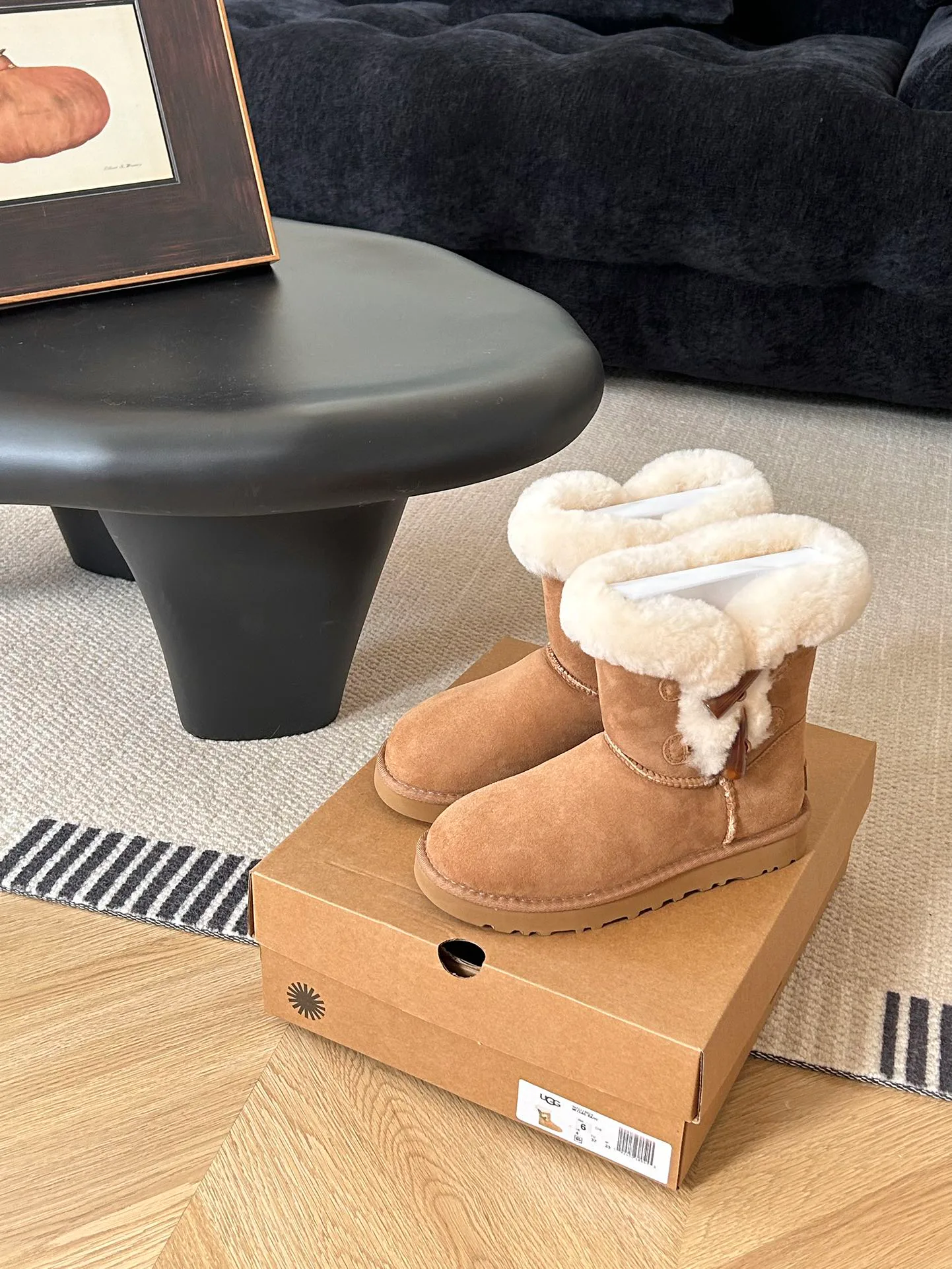Угги Женские Ugg 18982695
