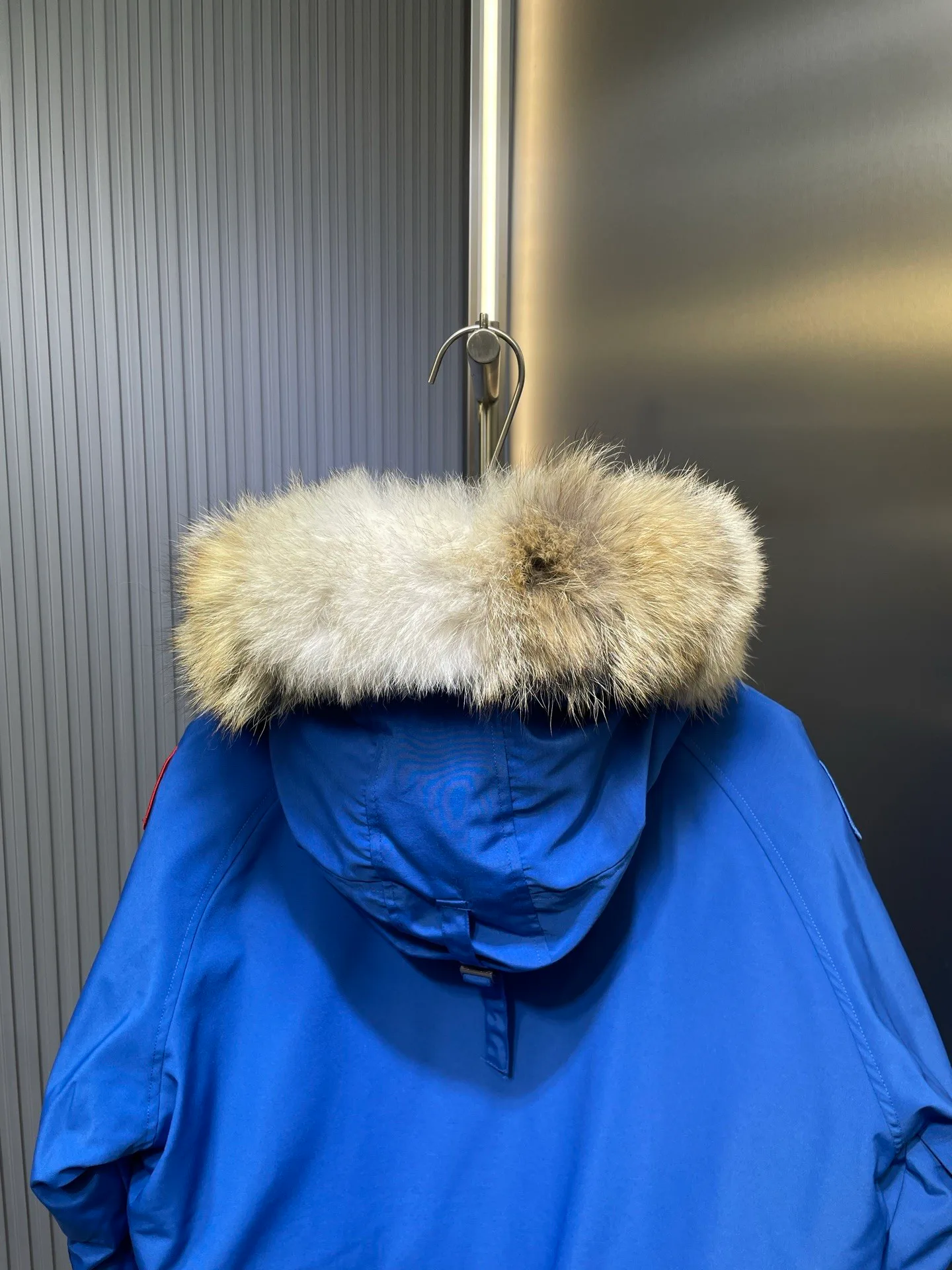 Куртки И Пуховики Женские Canada Goose 362561
