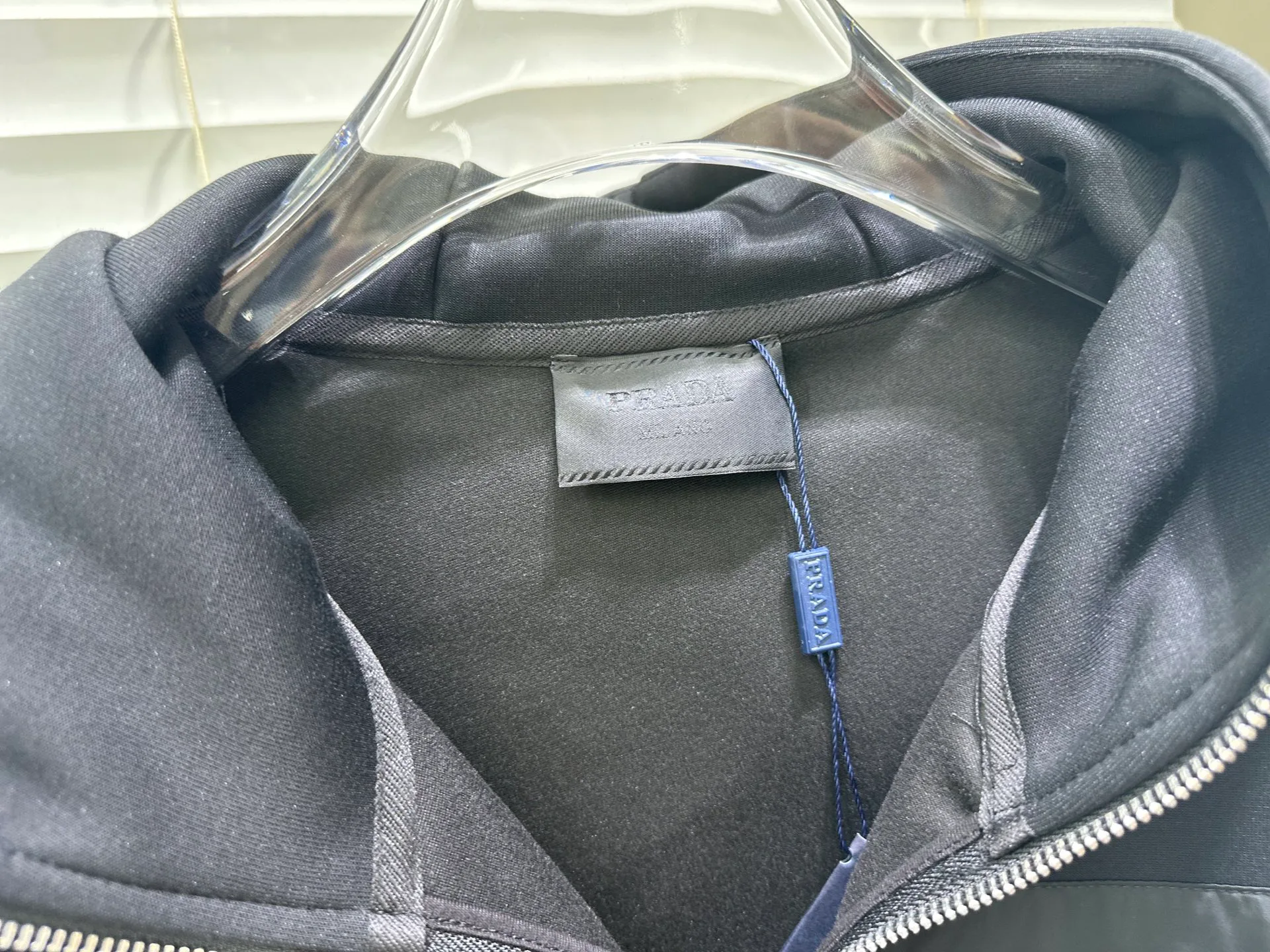 Свитшоты И Худи Мужские Prada 102602