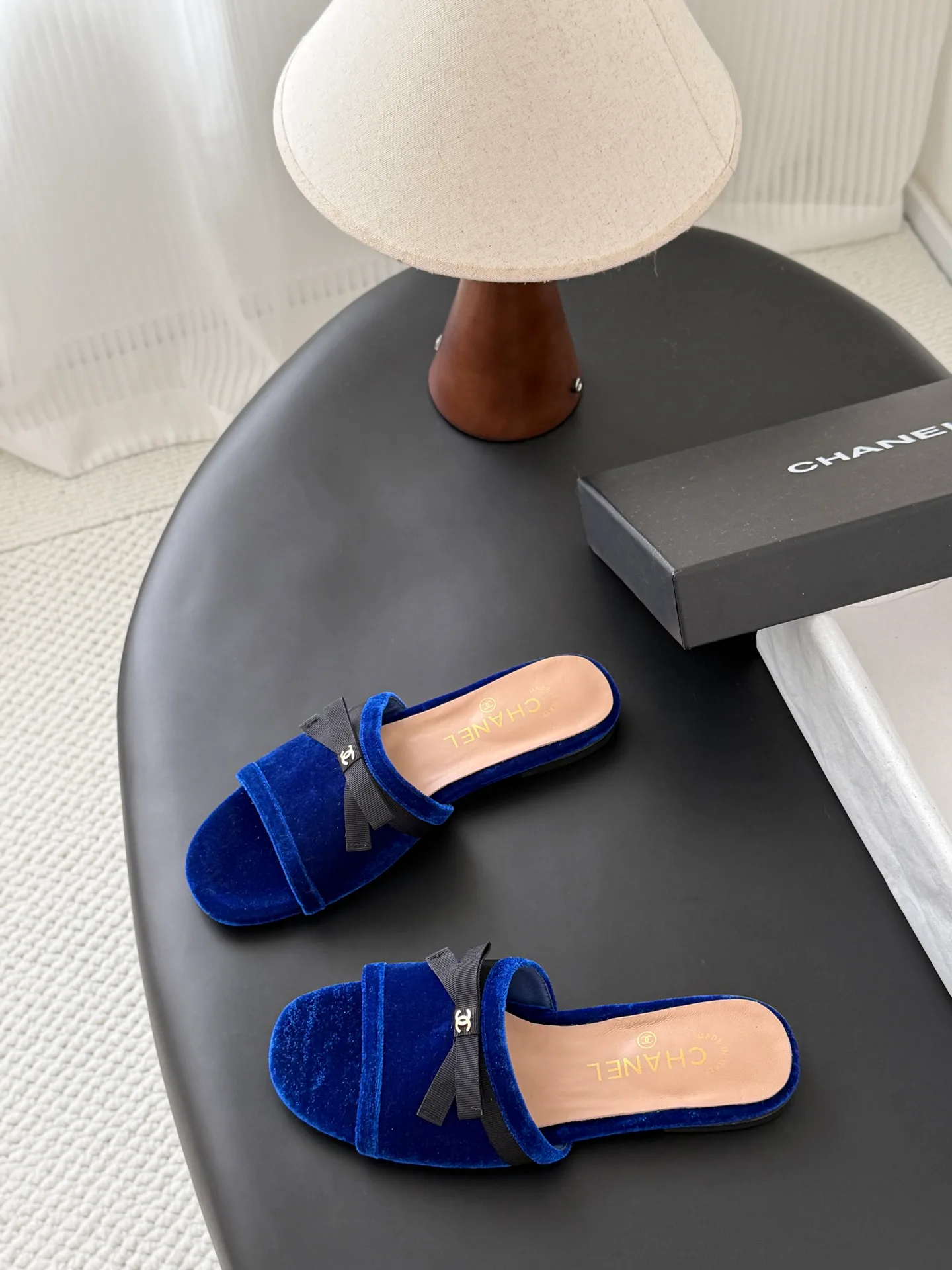 Туфли Женские Chanel 13434630