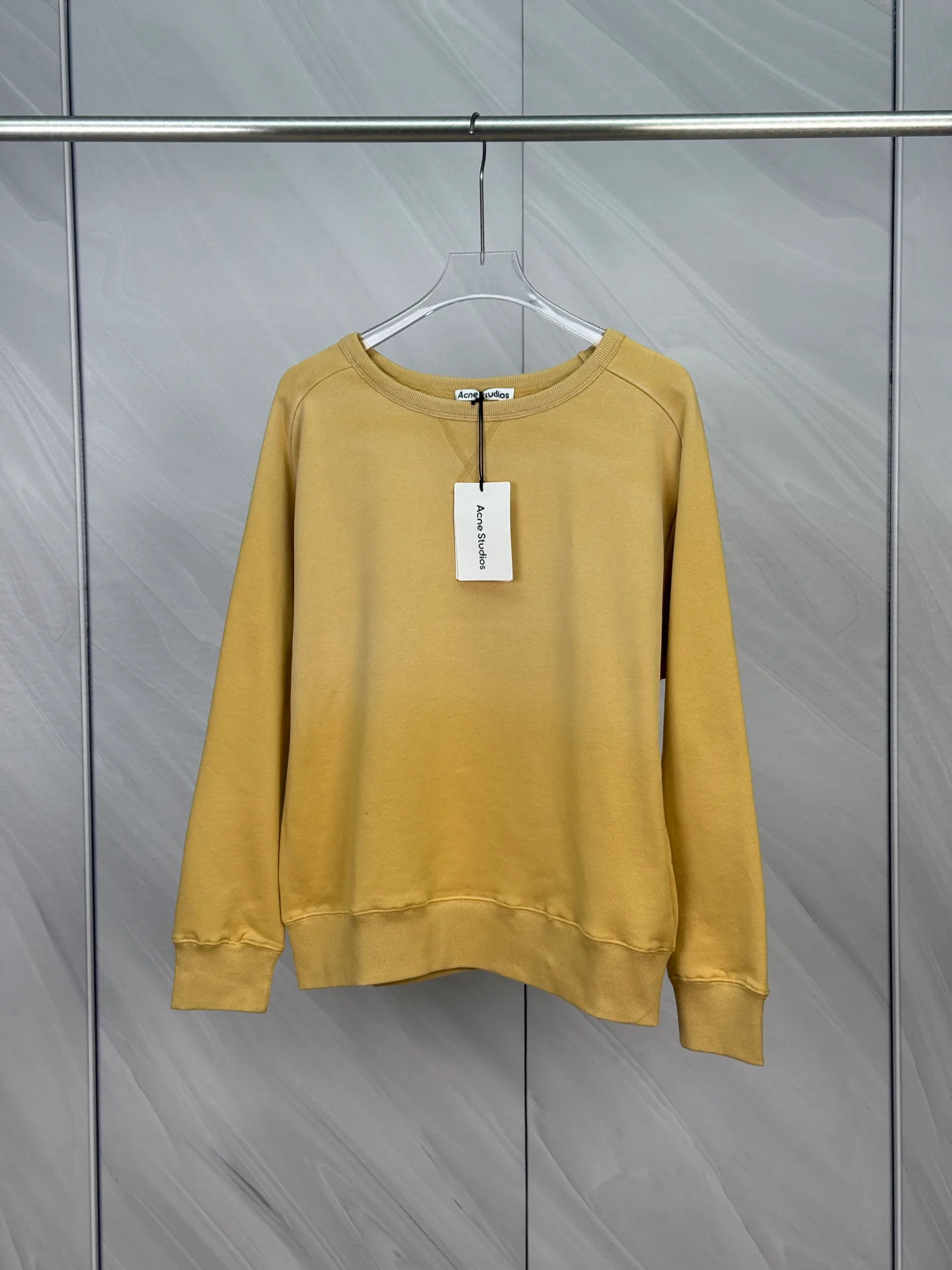 Свитшоты И Худи Мужские Acne Studios 19260324
