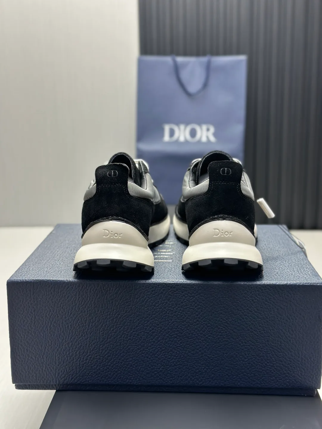 Кроссовки Женские Christian Dior 19501080