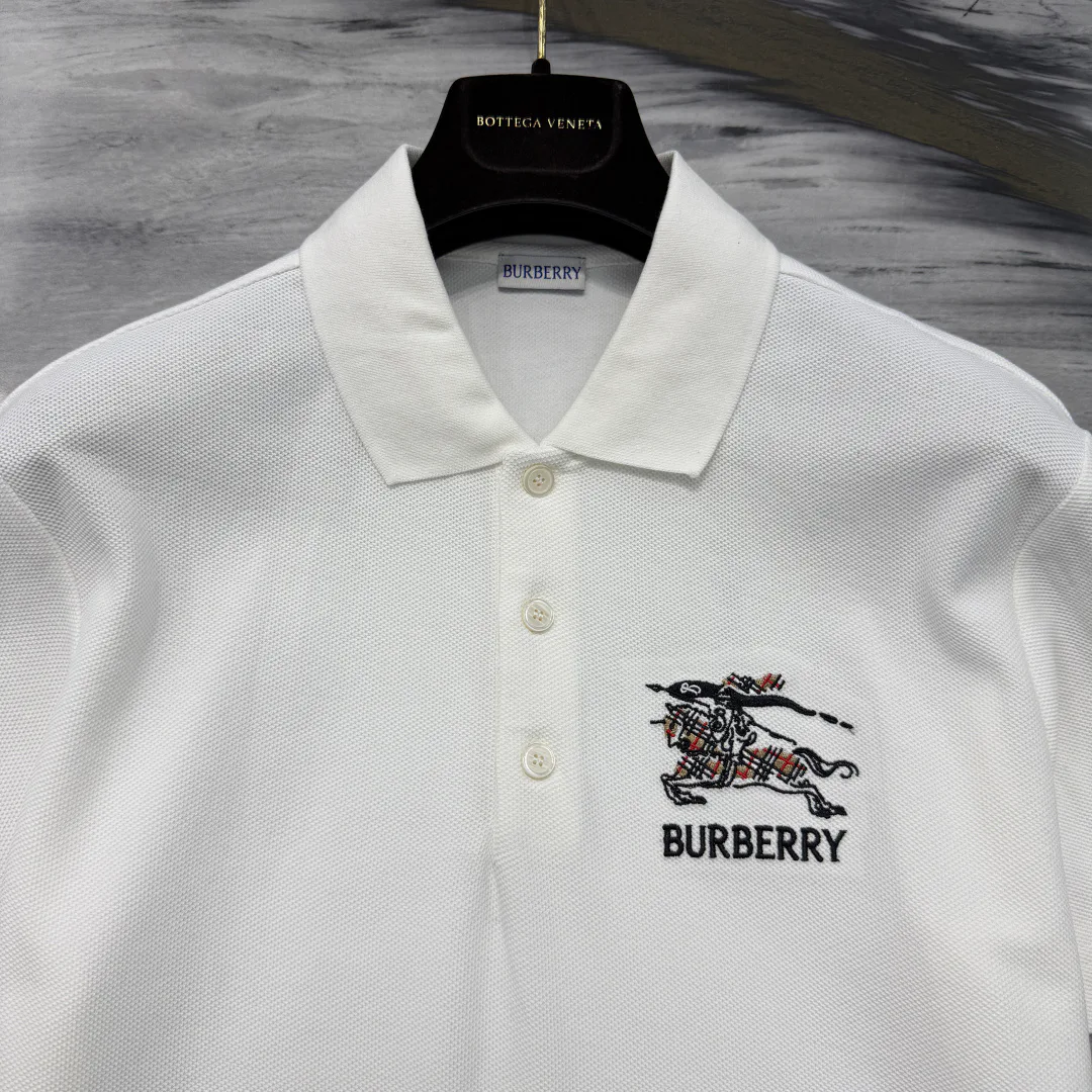 Рубашки Мужские Burberry 4893419