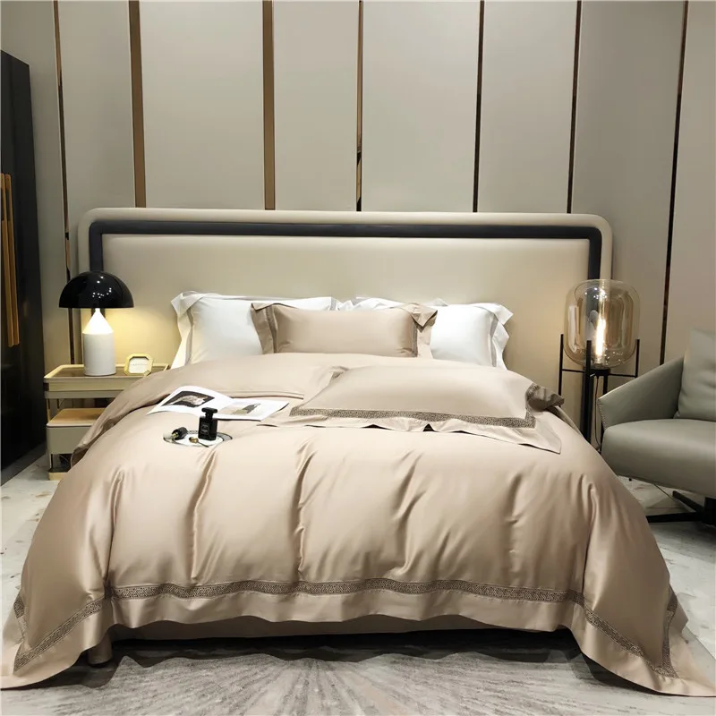 Постельное Белье Hermes 123867